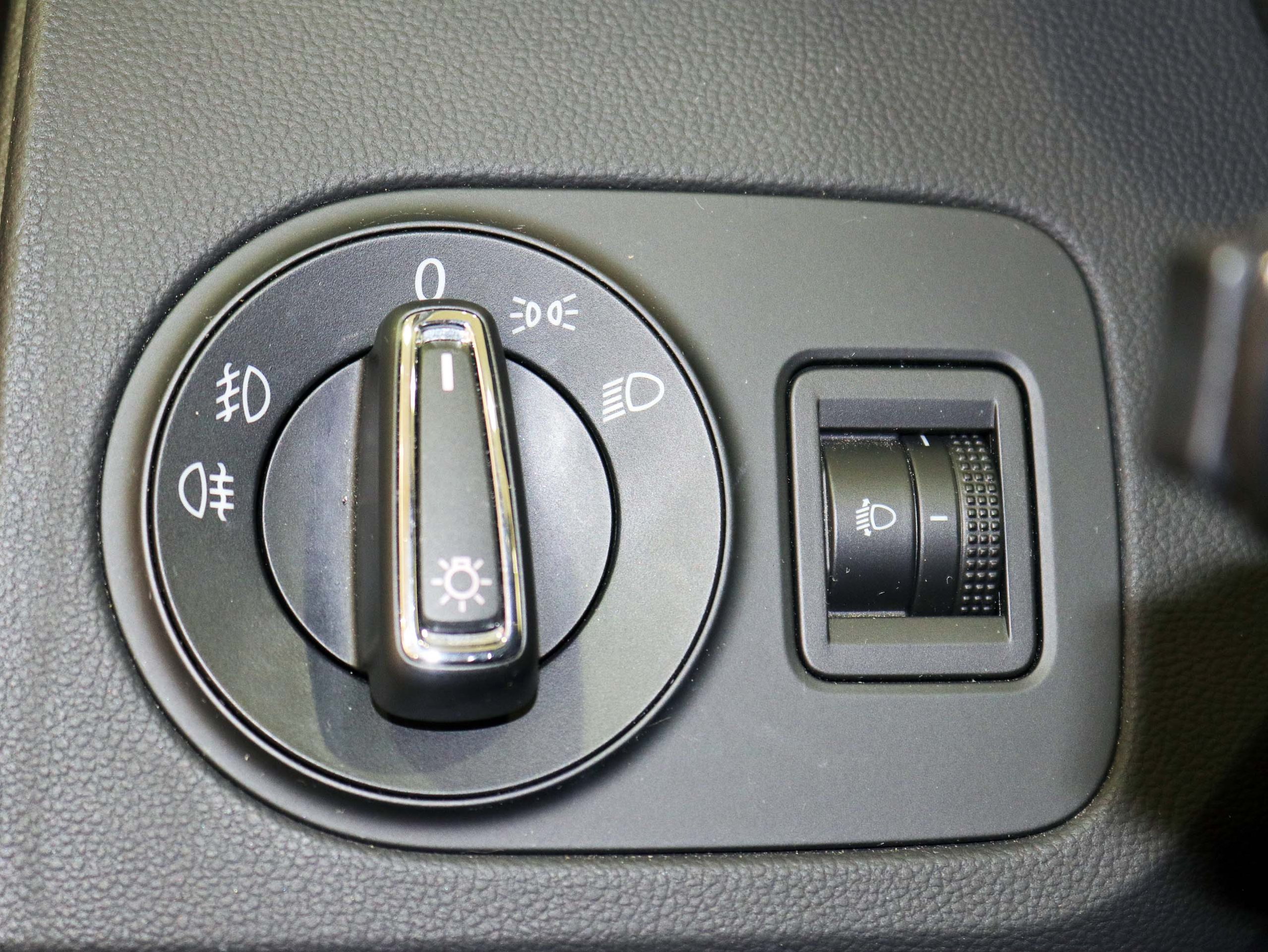 Foto Seat Ibiza 35