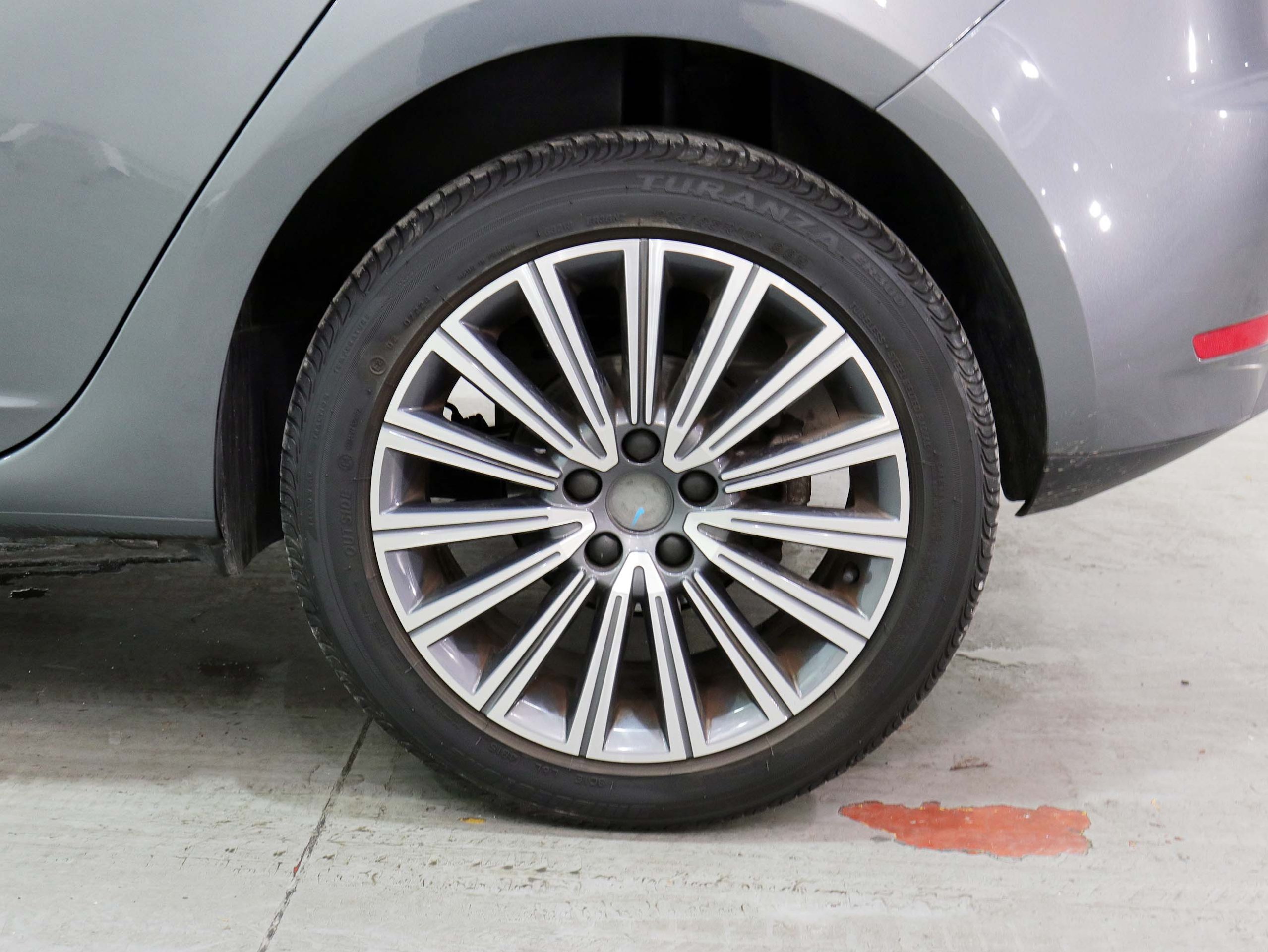 Foto Seat Ibiza 42