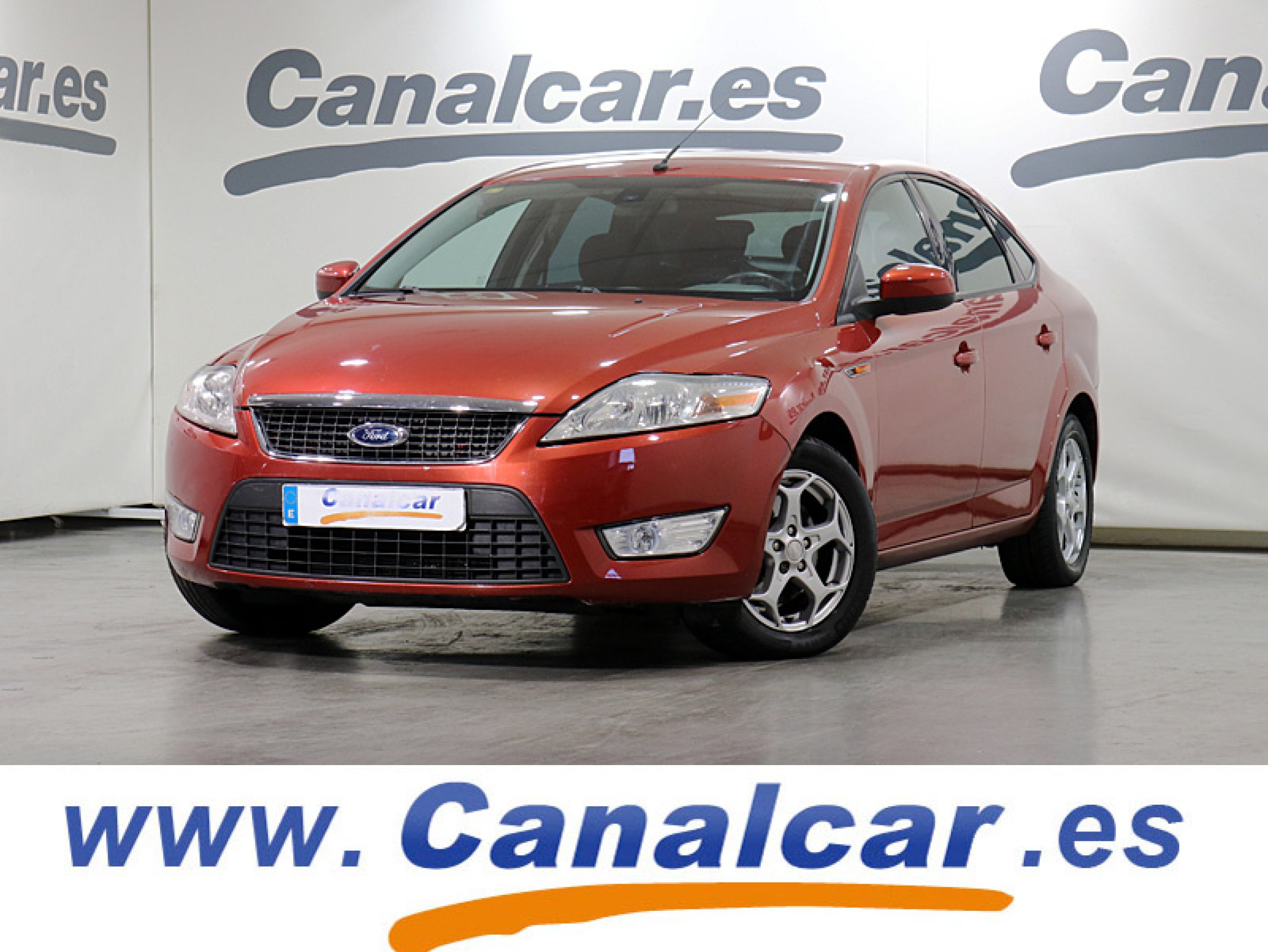 Foto Ford Mondeo 2 Foto Ford Mondeo 2
