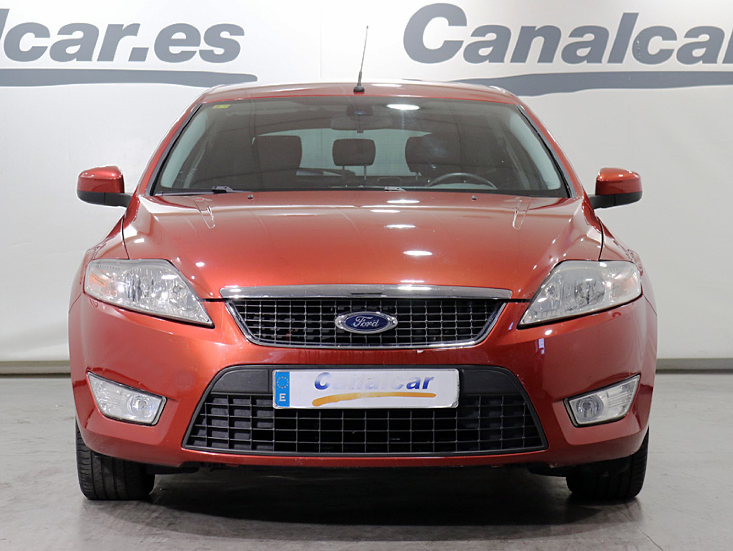 Foto Ford Mondeo 3 Foto Ford Mondeo 3