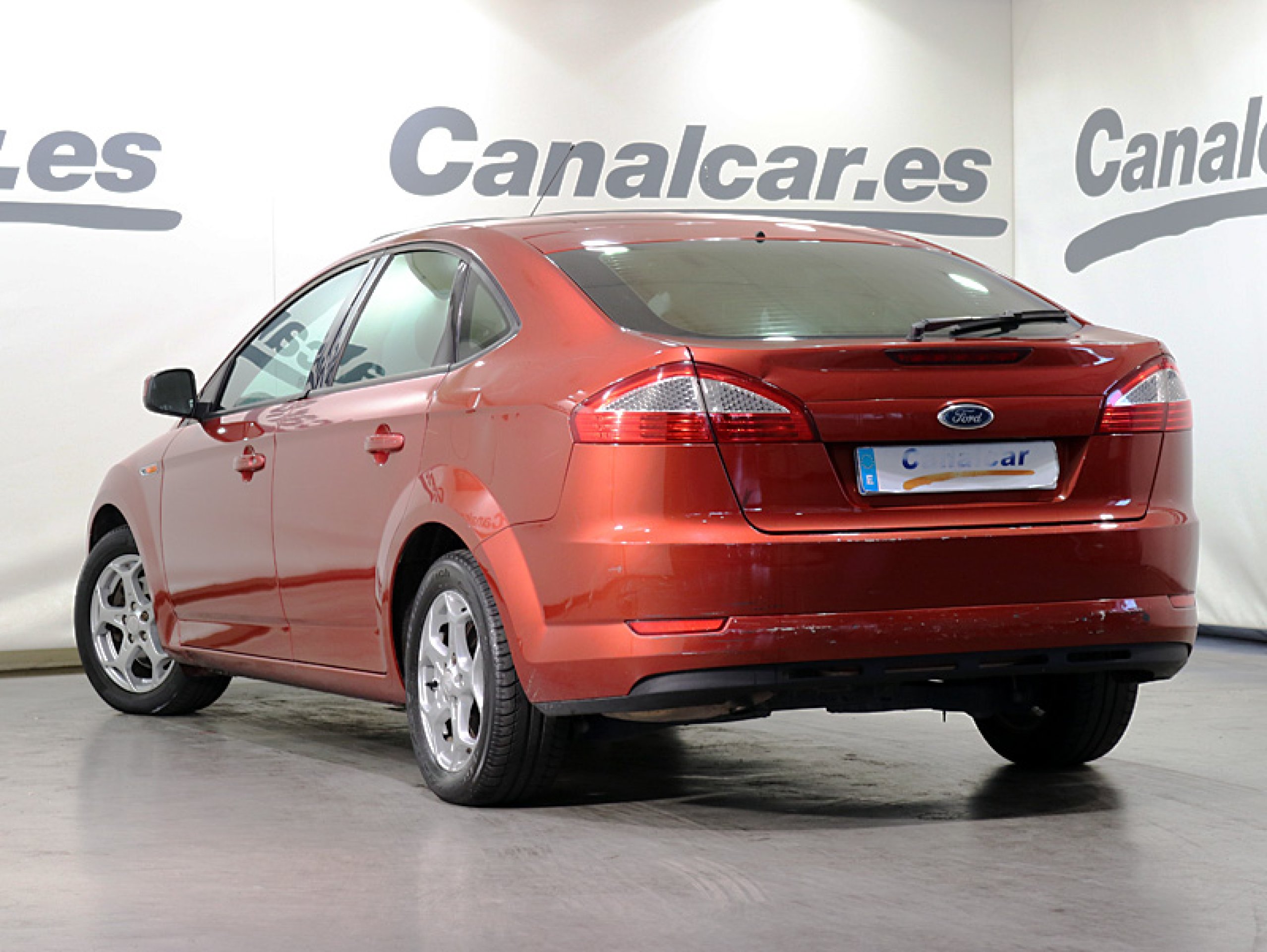 Foto Ford Mondeo 7 Foto Ford Mondeo 7