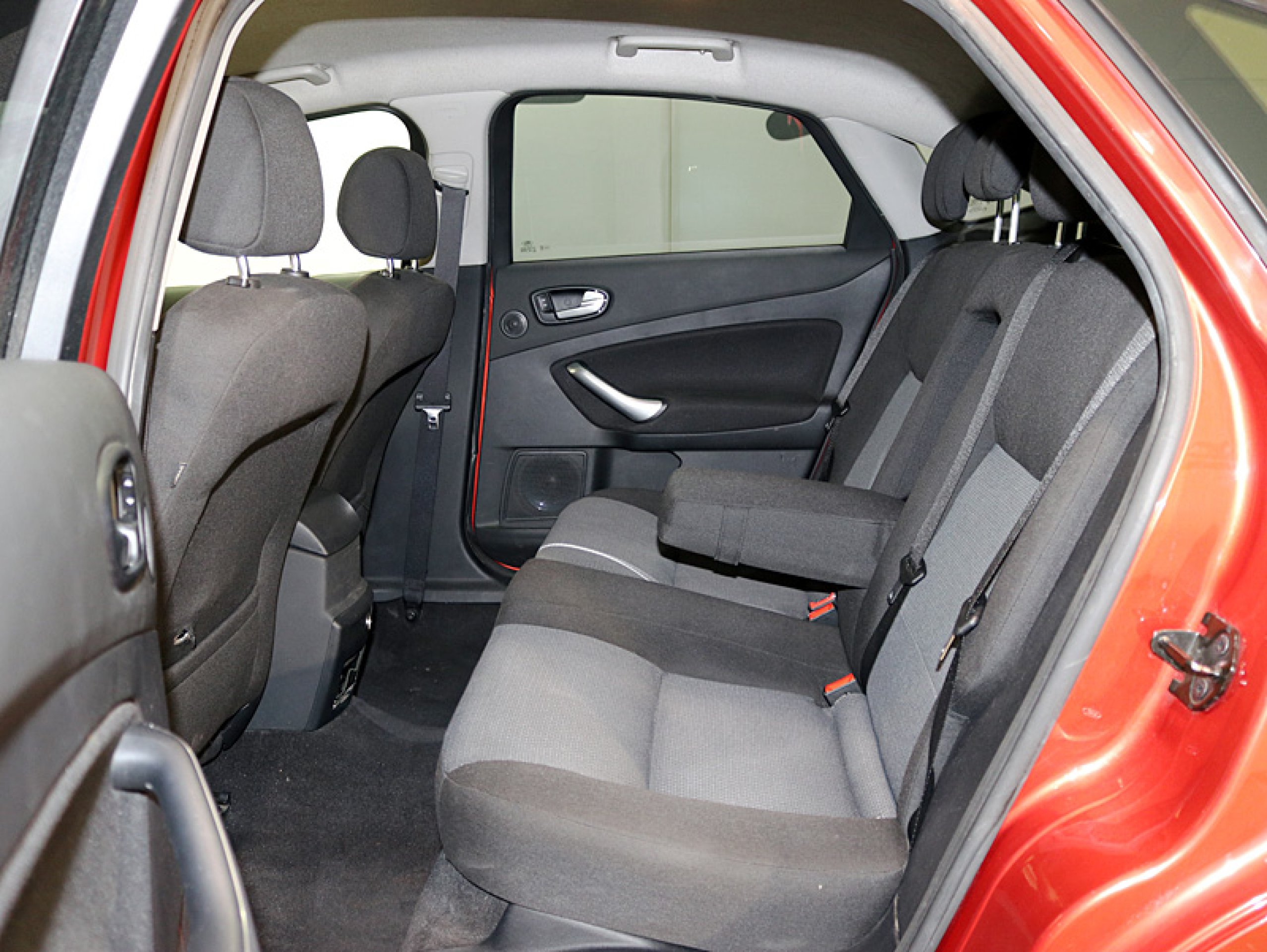Foto Ford Mondeo 12 Foto Ford Mondeo 12