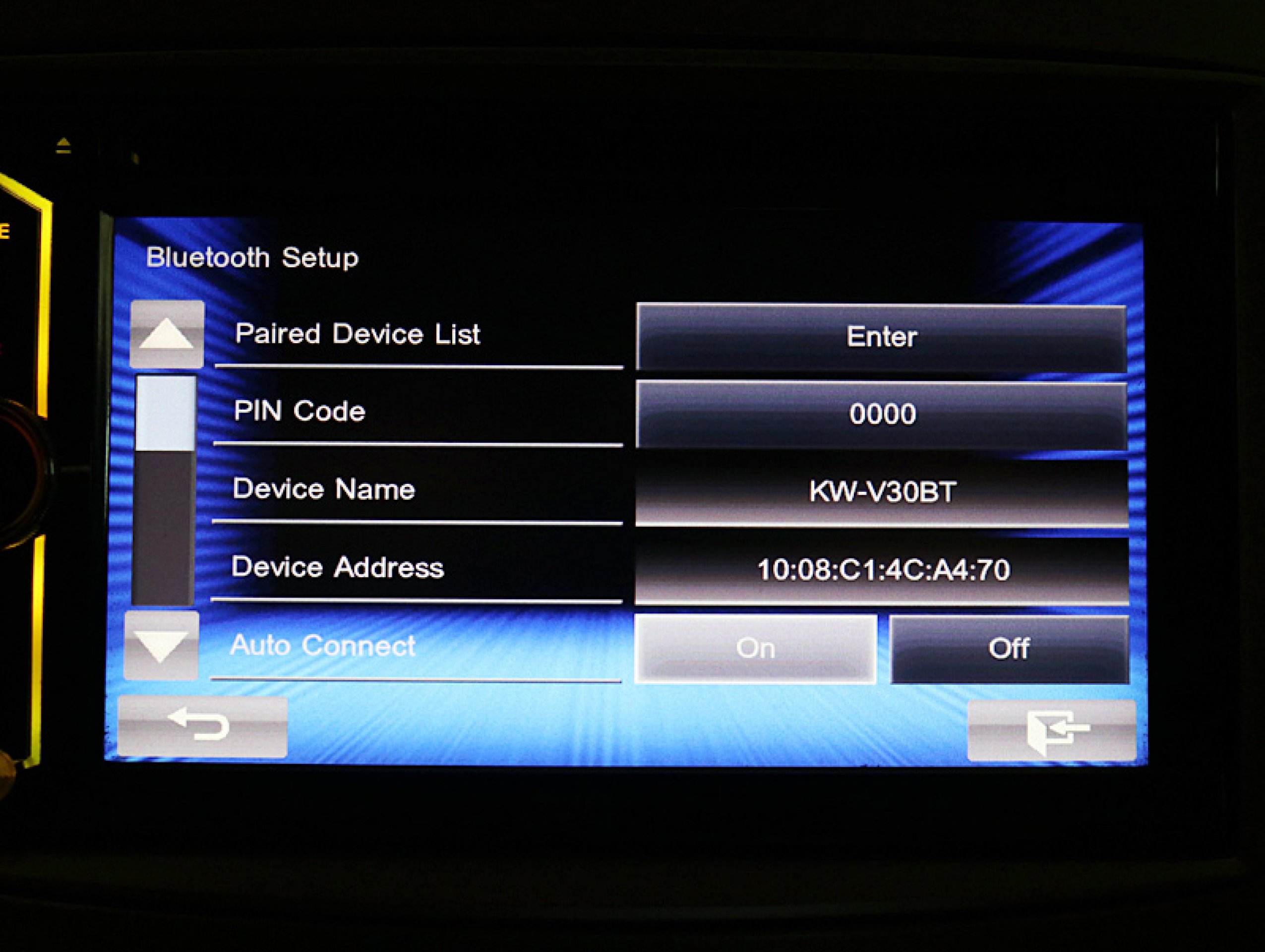 Foto Ford Mondeo 15 Foto Ford Mondeo 15