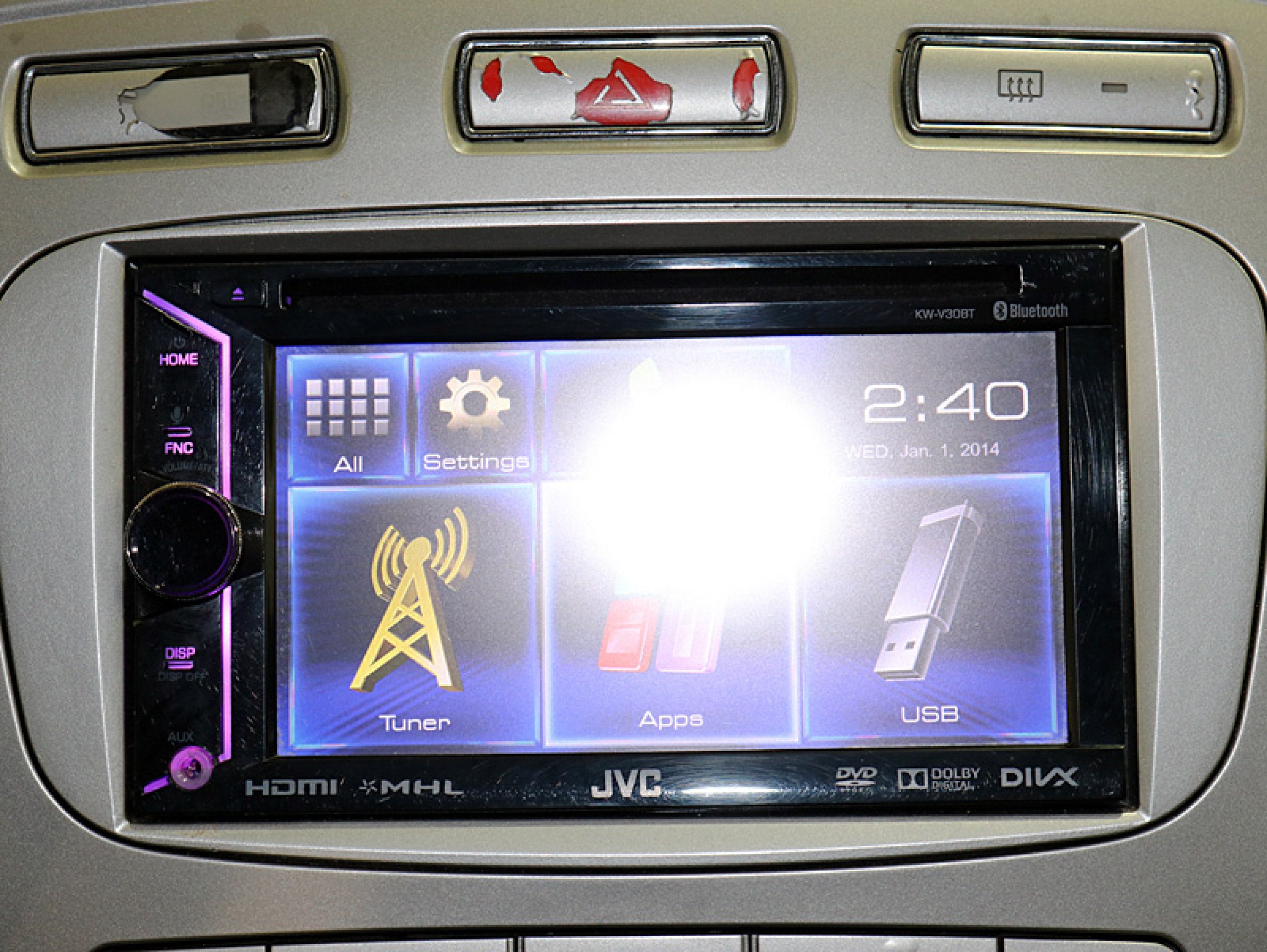 Foto Ford Mondeo 20 Foto Ford Mondeo 20
