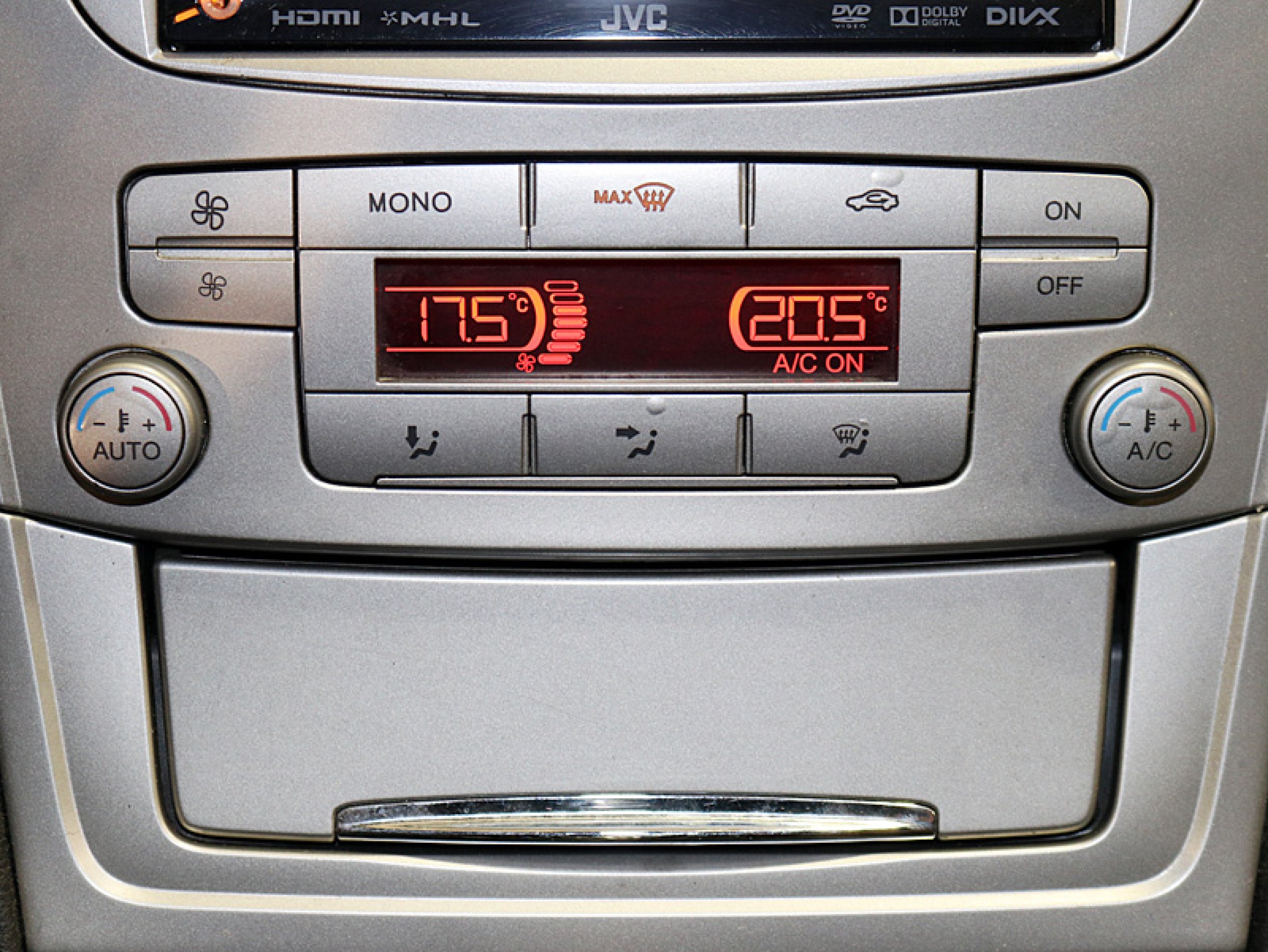 Foto Ford Mondeo 21 Foto Ford Mondeo 21