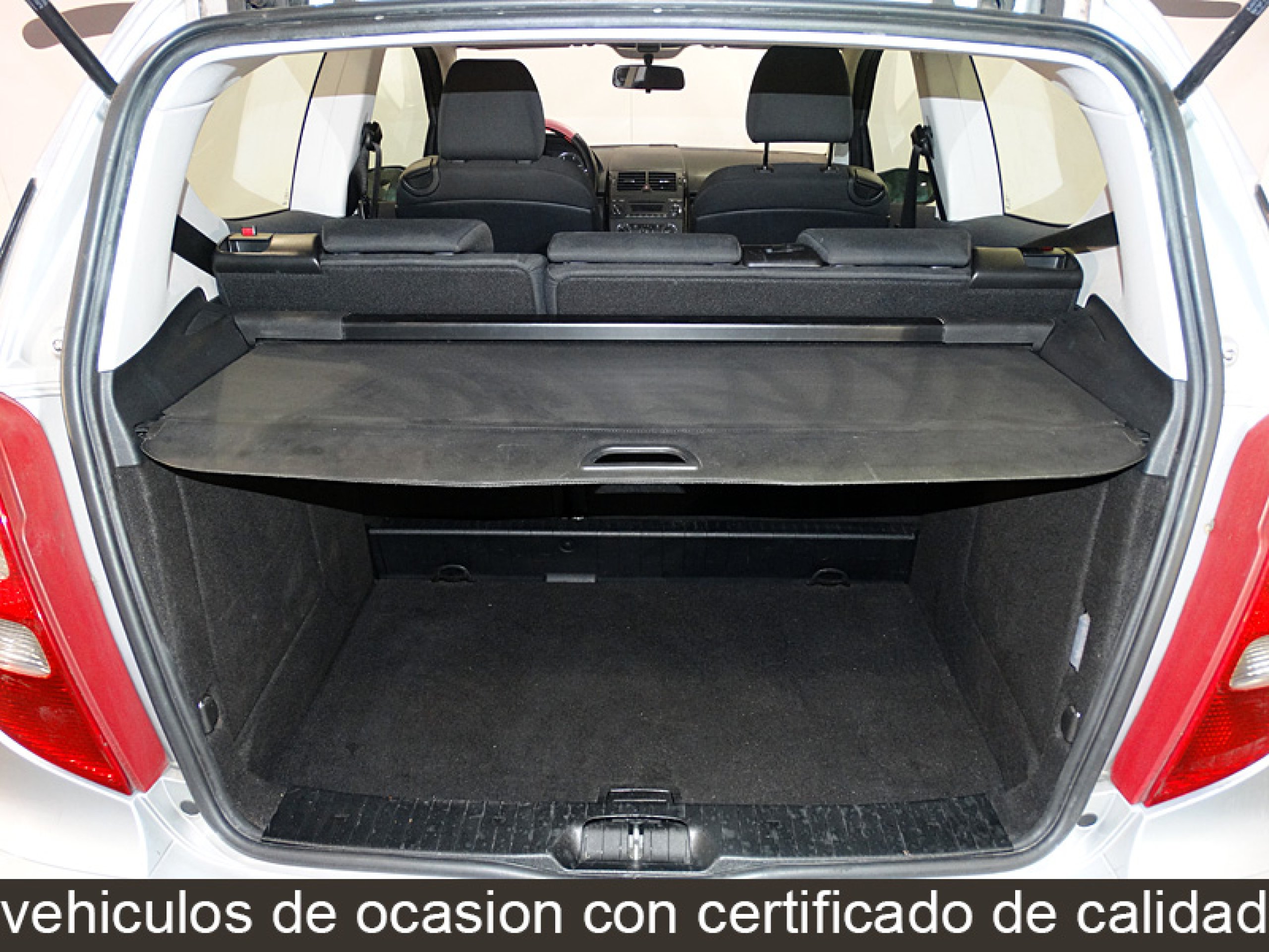 Foto Mercedes-Benz A 180 10