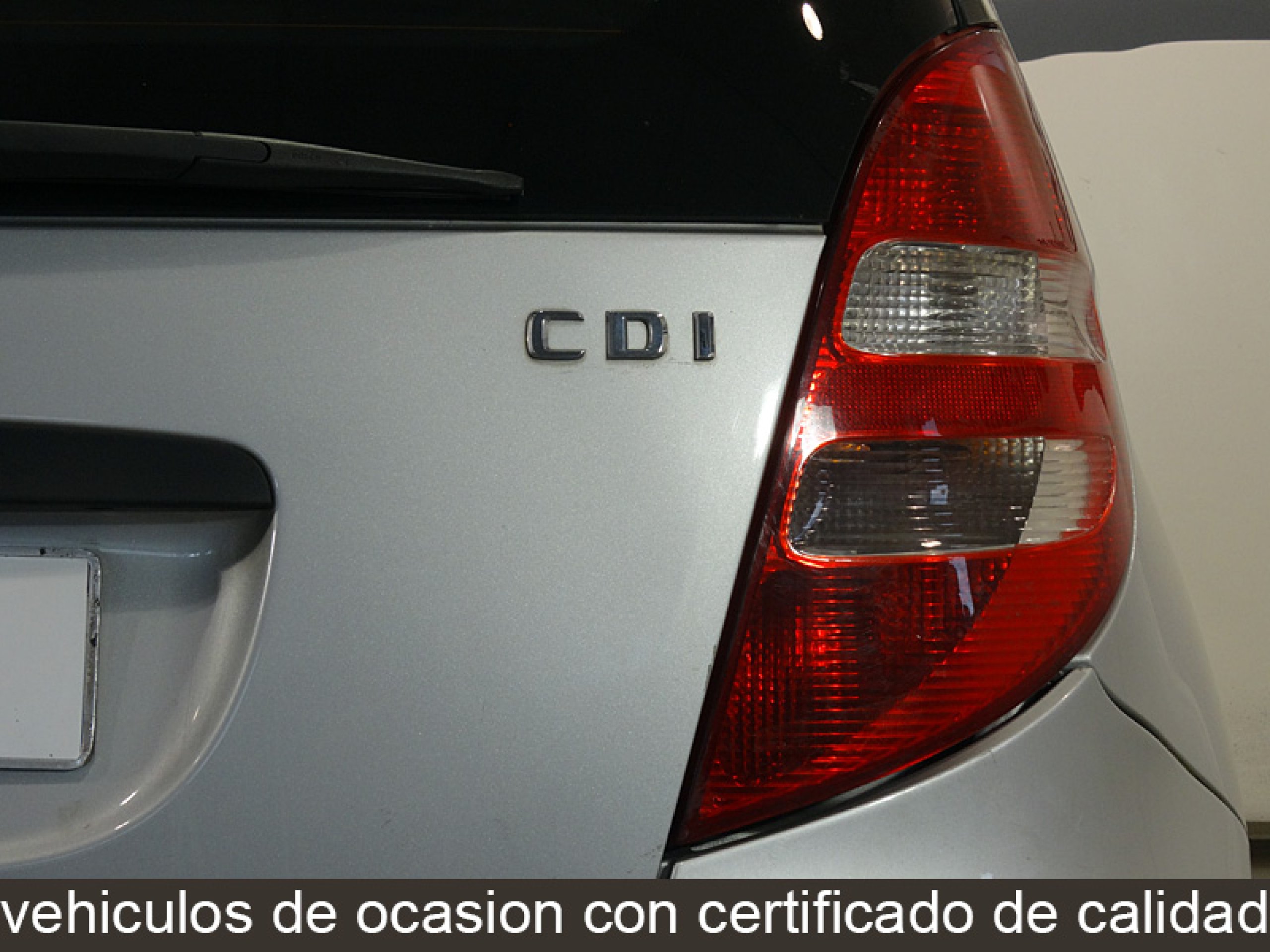 Foto Mercedes-Benz A 180 12