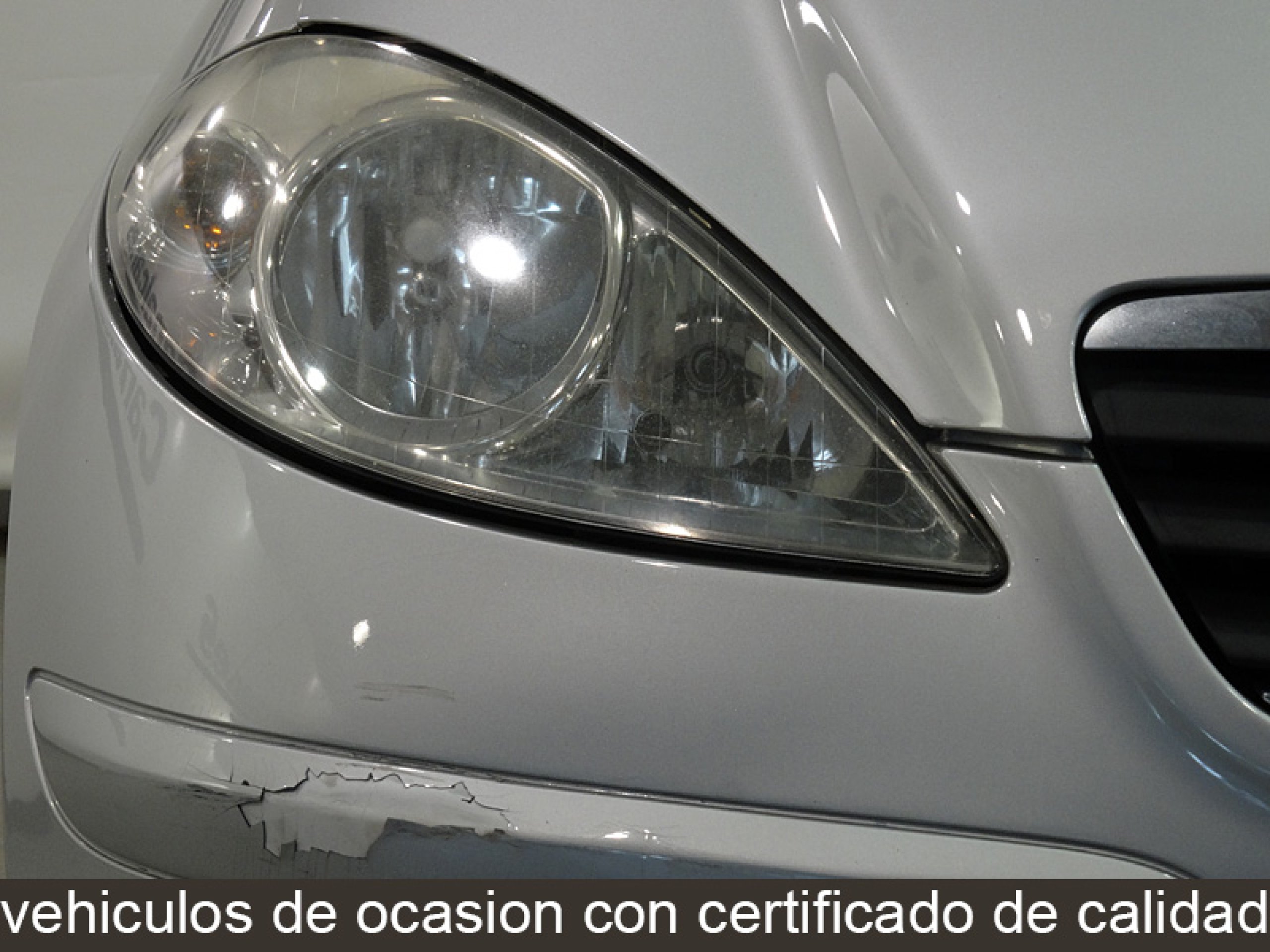 Foto Mercedes-Benz A 180 13