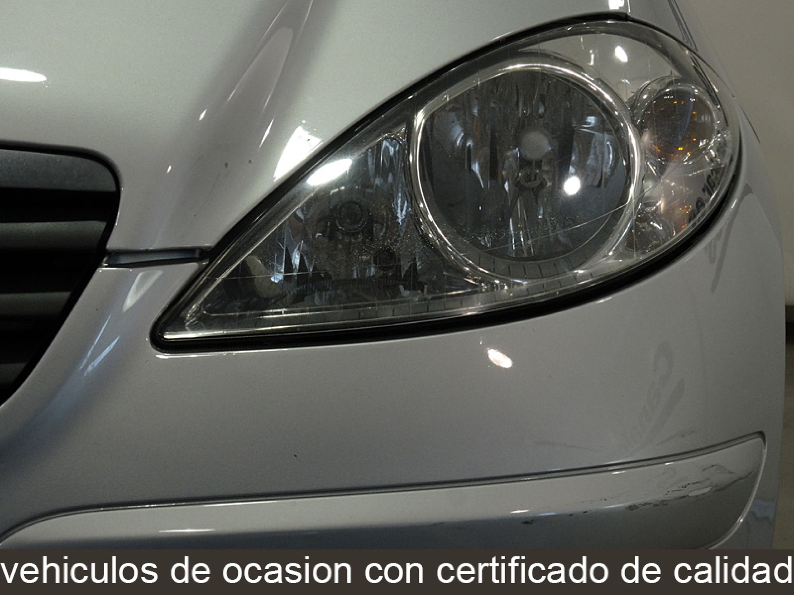 Foto Mercedes-Benz A 180 14