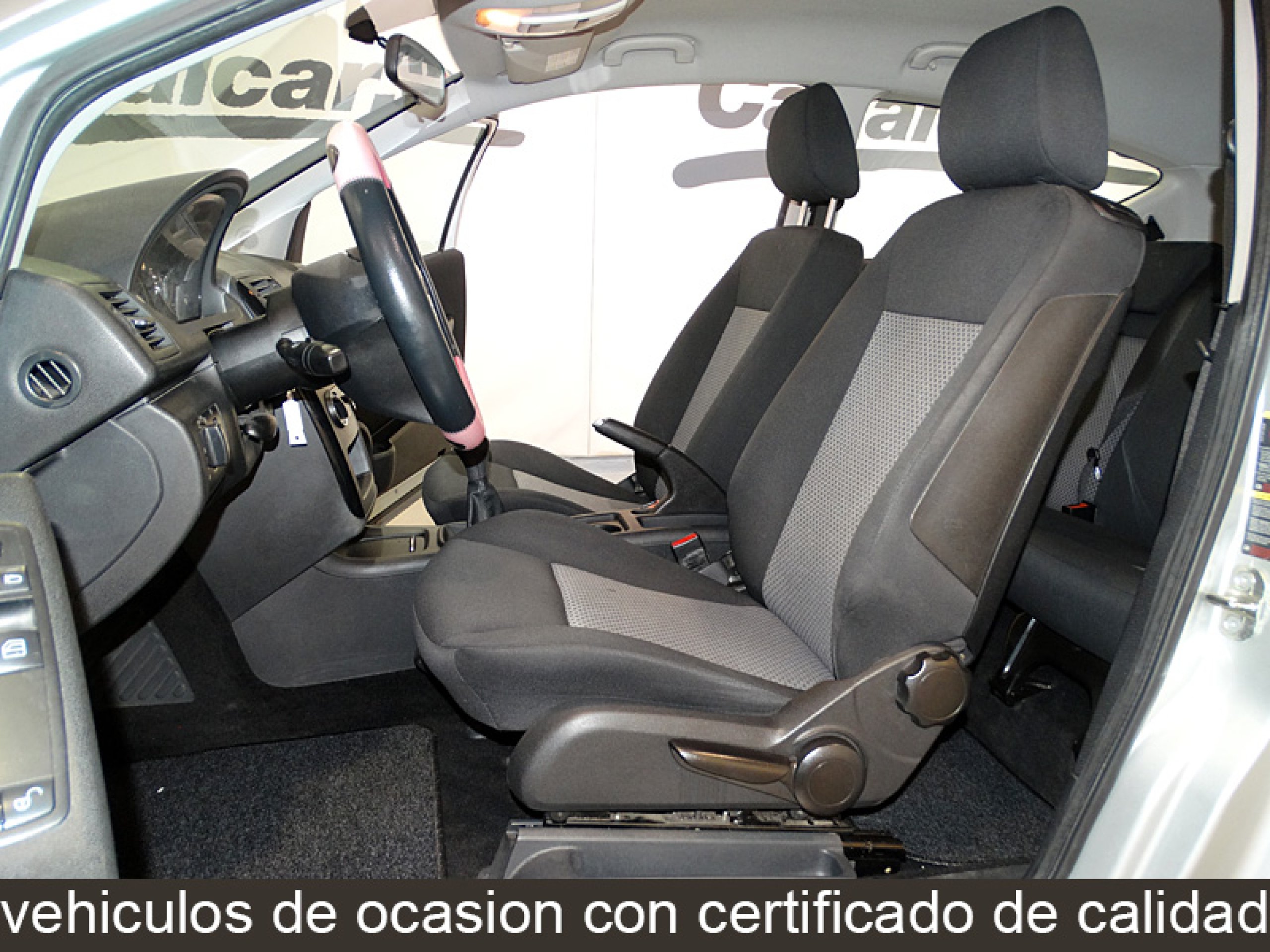 Foto Mercedes-Benz A 180 16