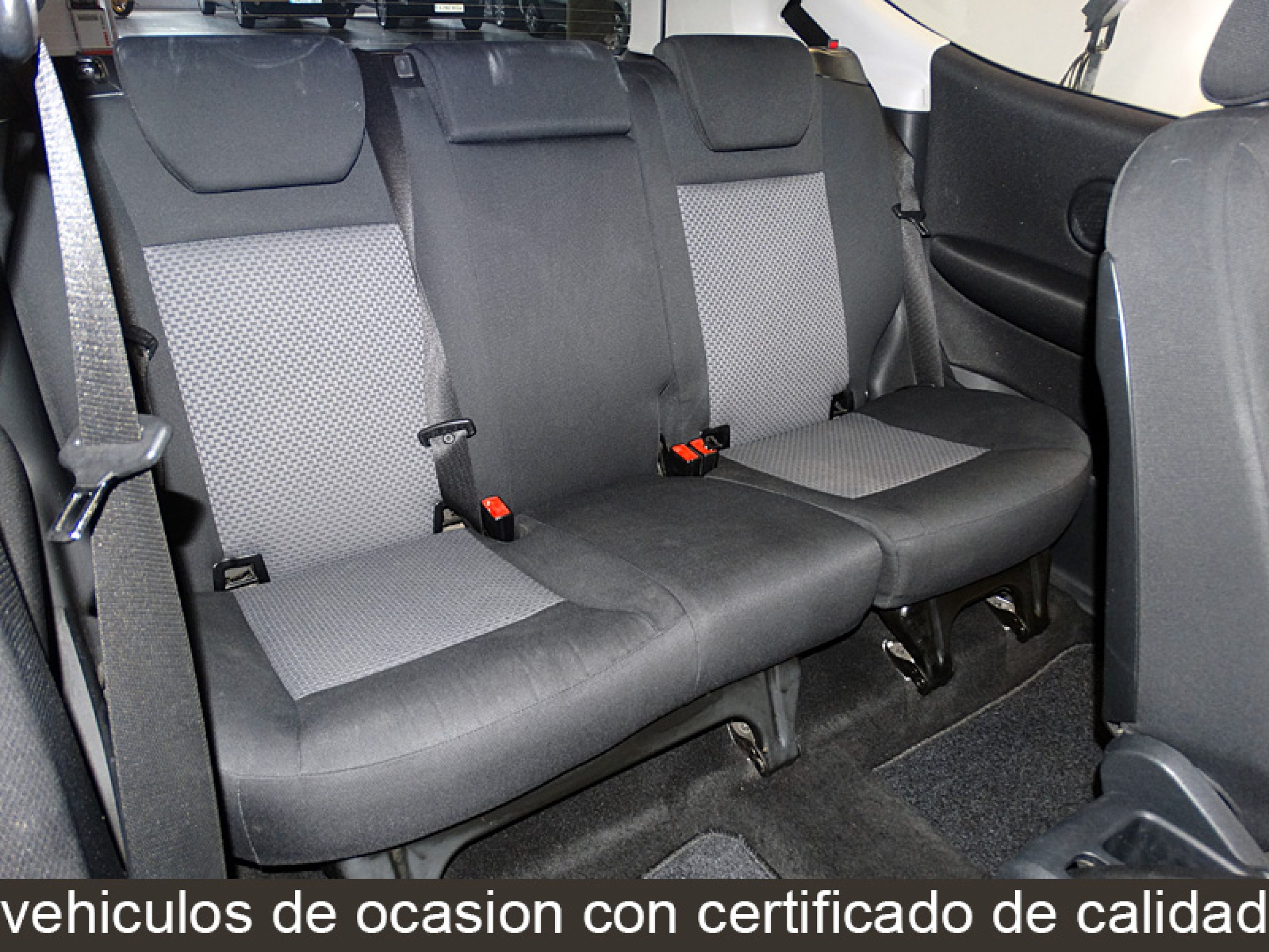 Foto Mercedes-Benz A 180 17