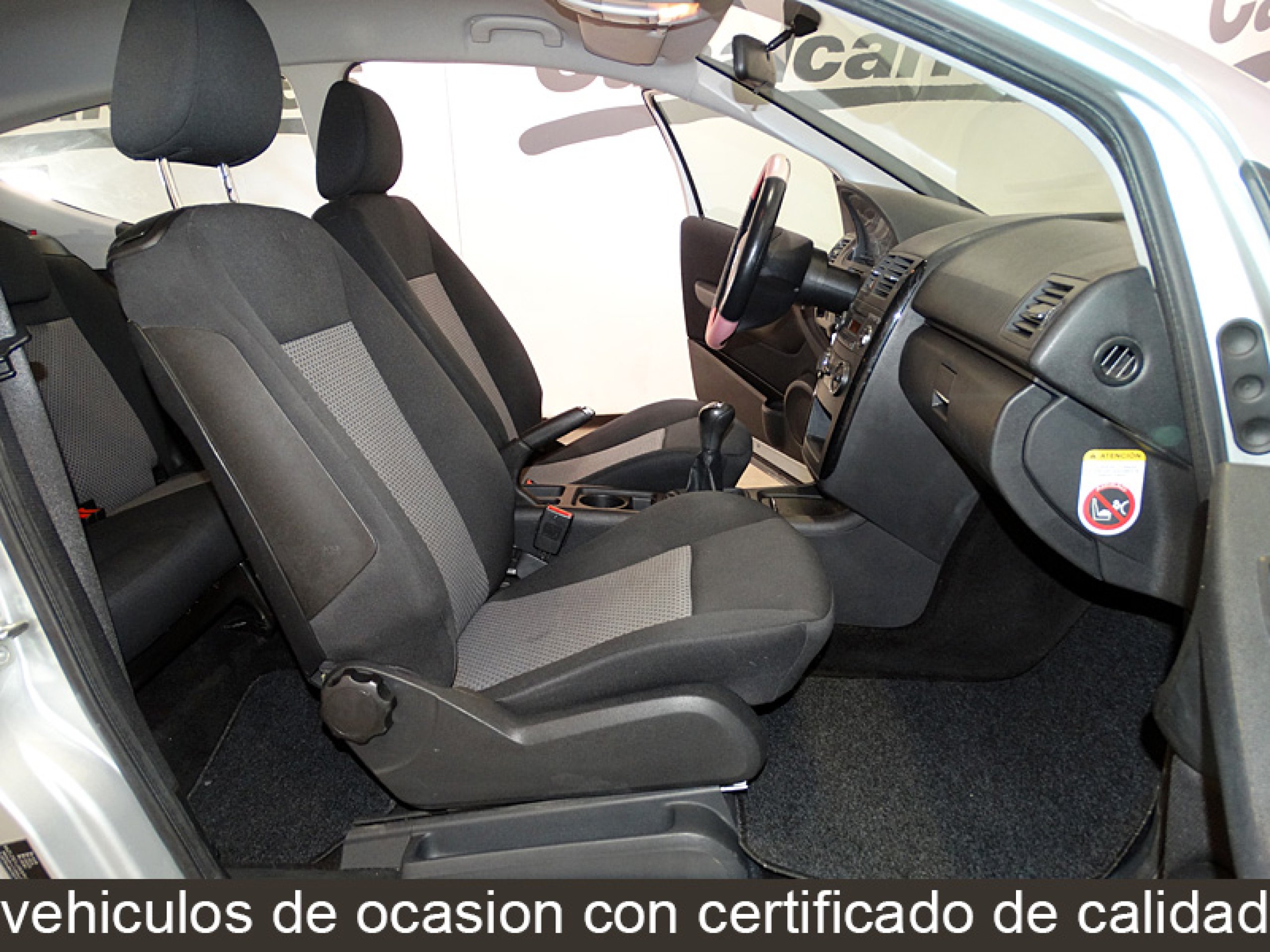 Foto Mercedes-Benz A 180 18