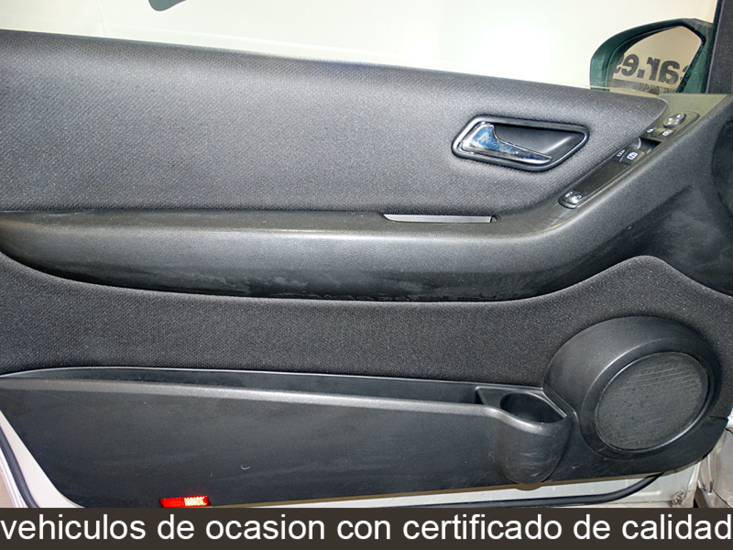 Foto Mercedes-Benz A 180 19