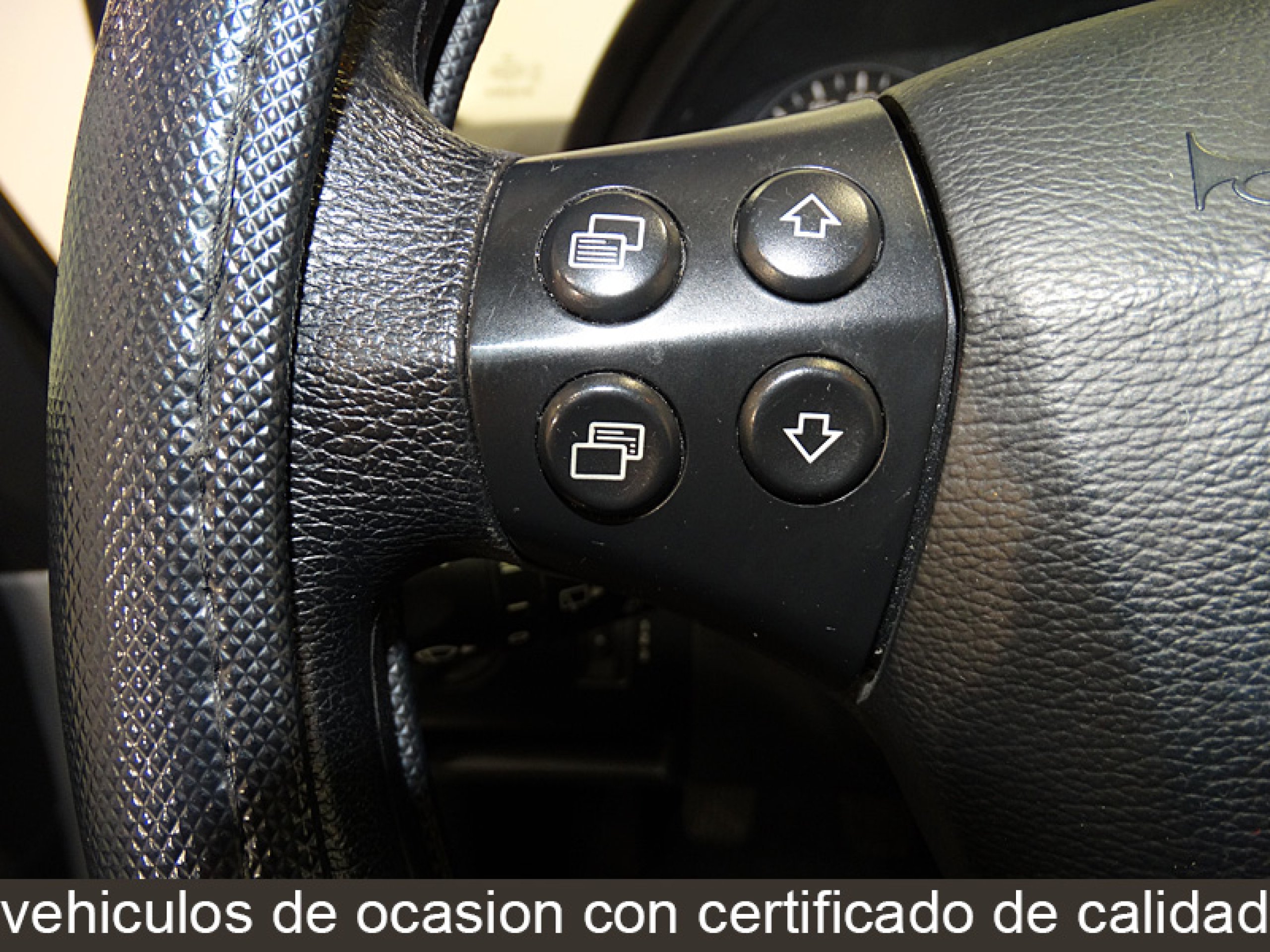 Foto Mercedes-Benz A 180 26