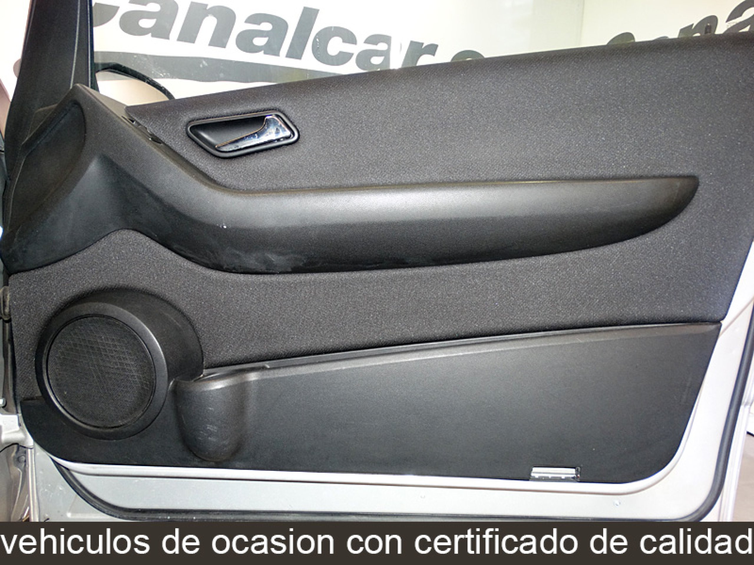 Foto Mercedes-Benz A 180 29