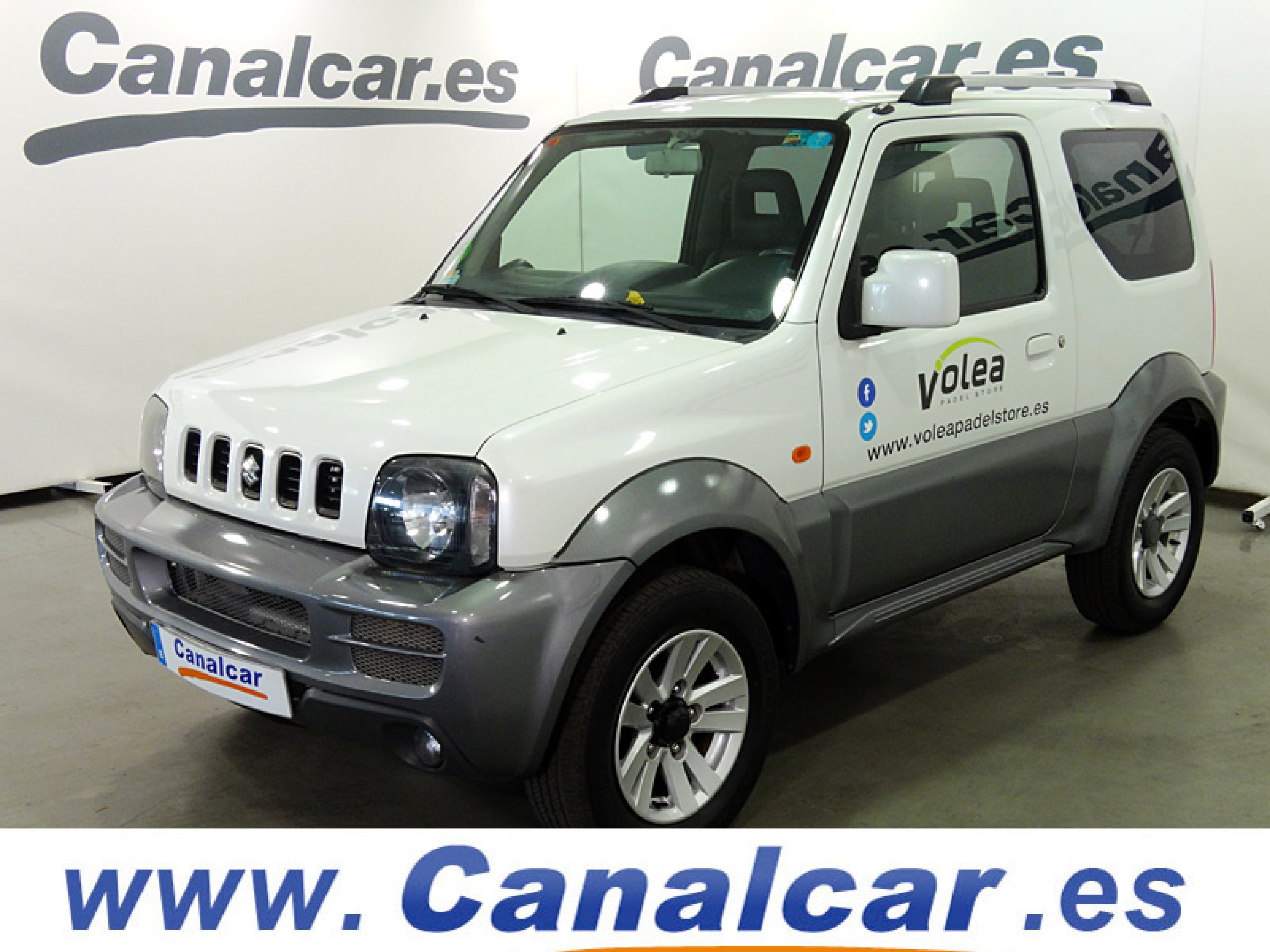 Foto Suzuki Jimny 2