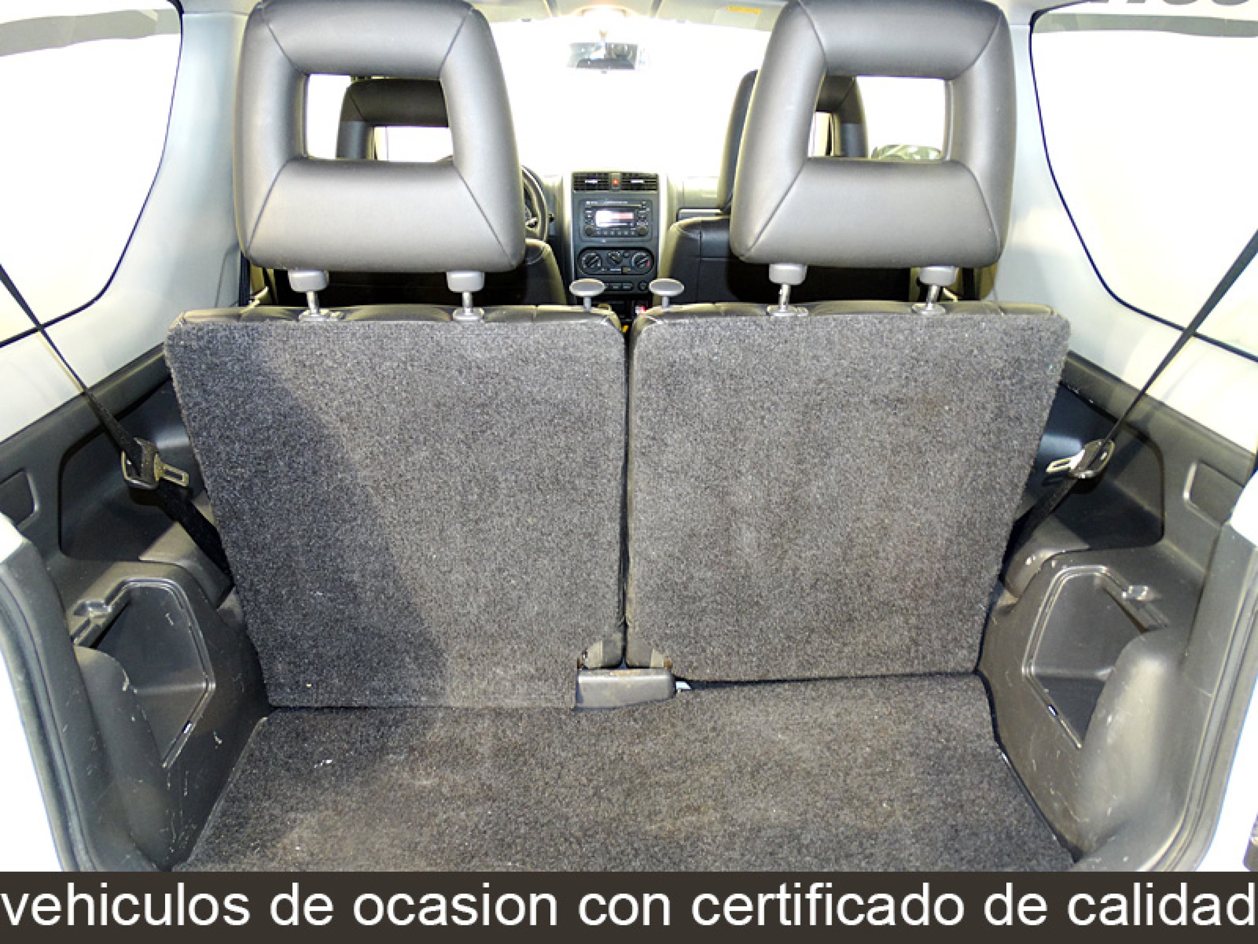 Foto Suzuki Jimny 13