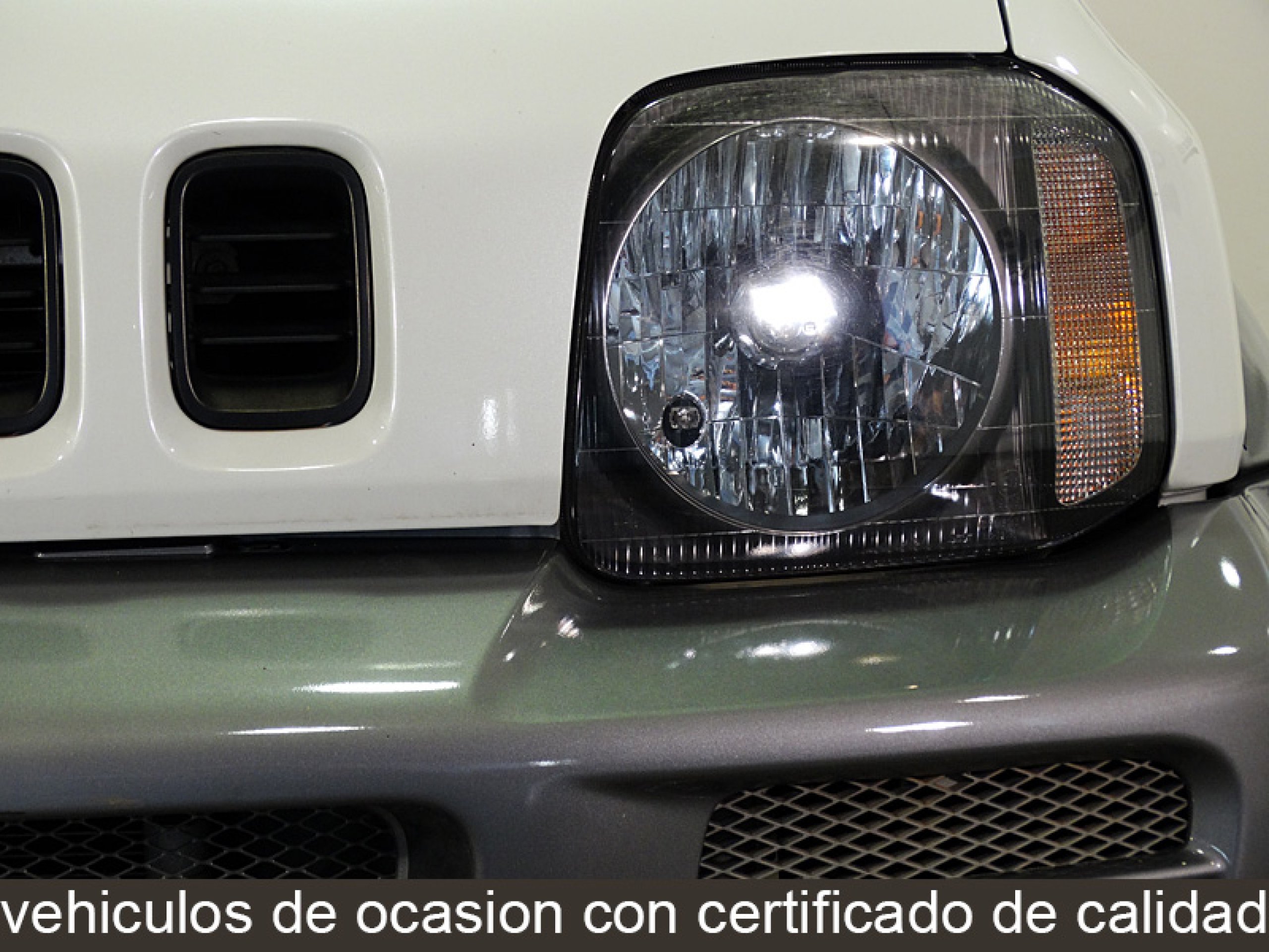 Foto Suzuki Jimny 17