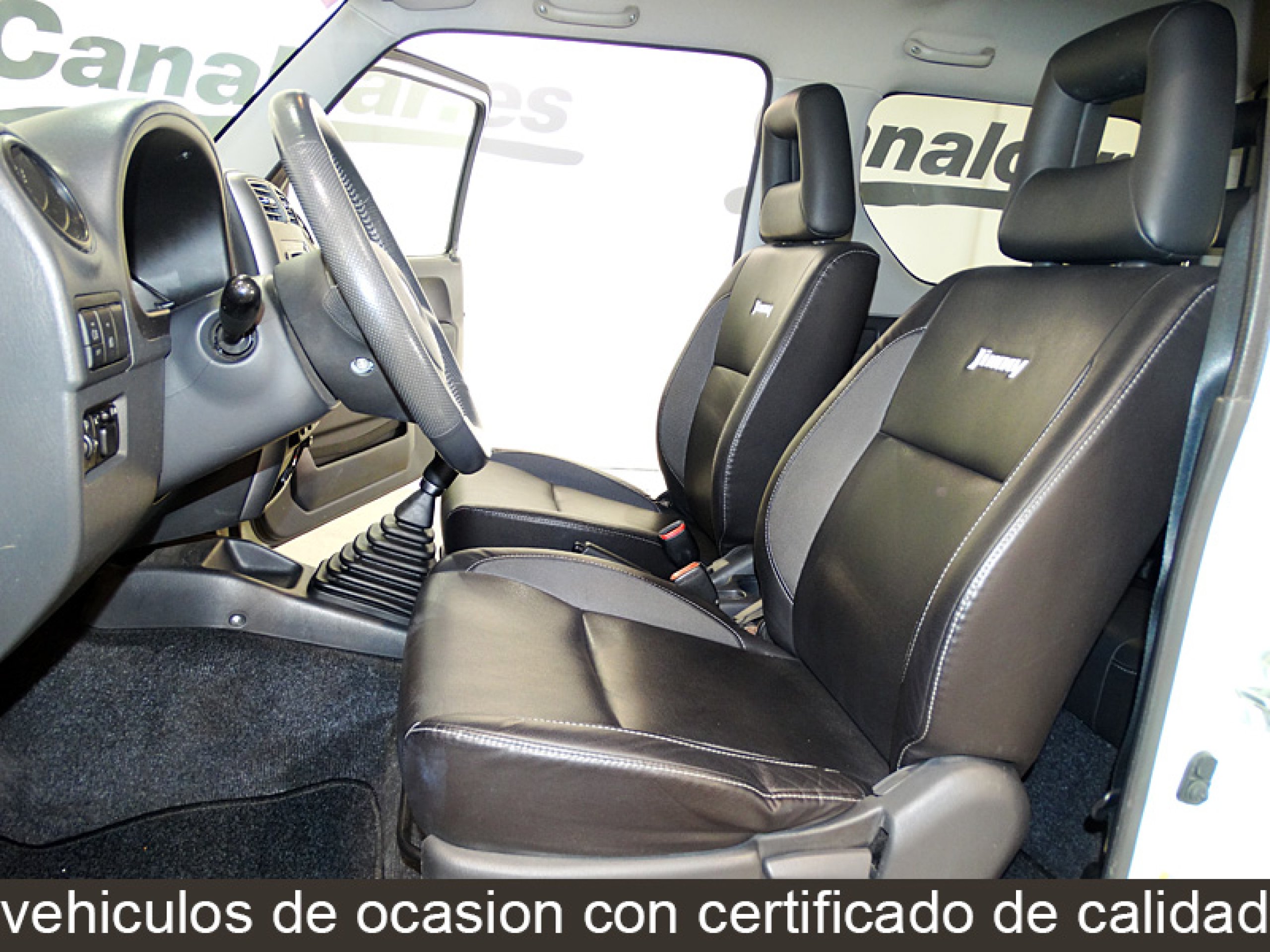 Foto Suzuki Jimny 19