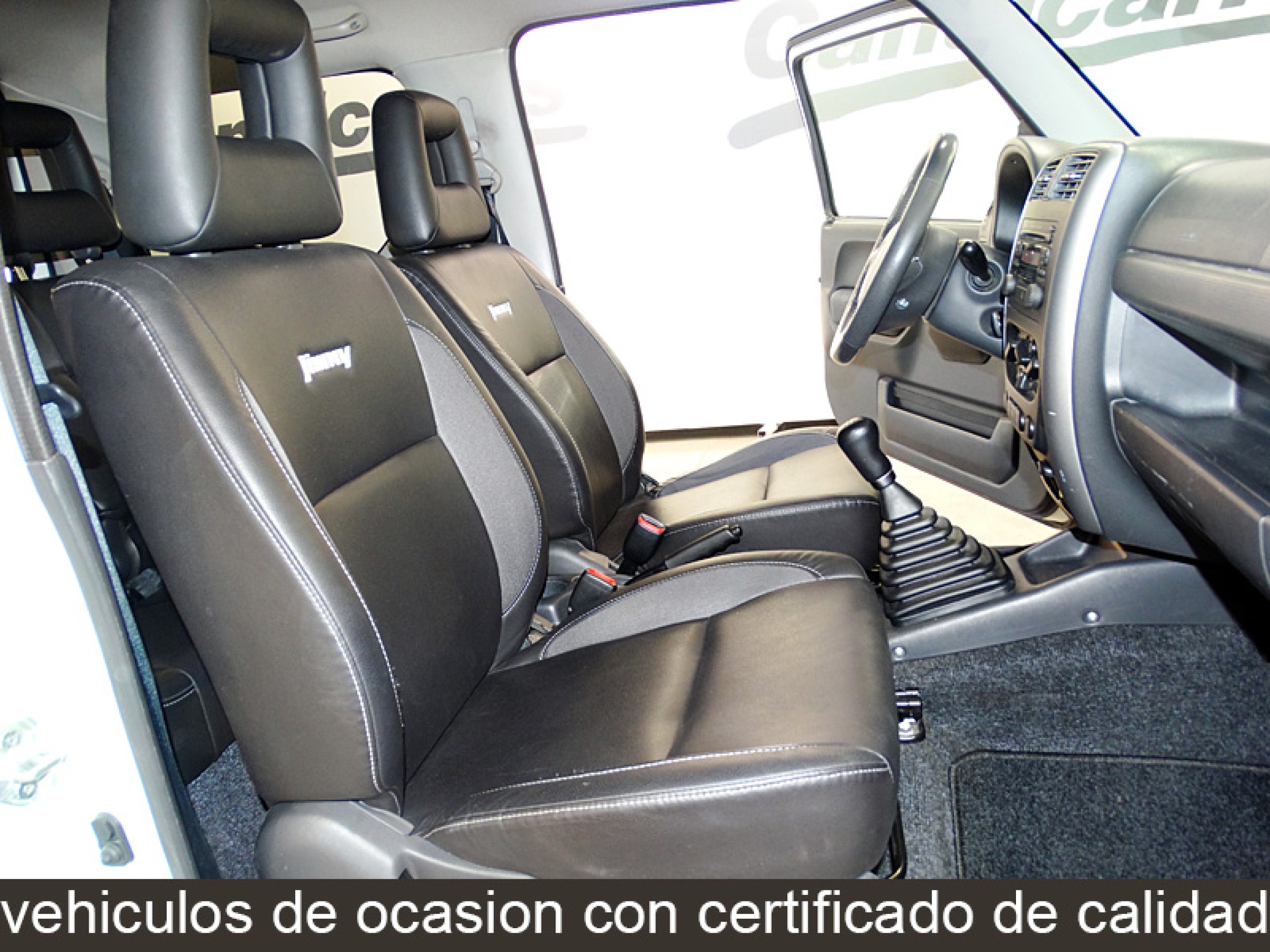 Foto Suzuki Jimny 20