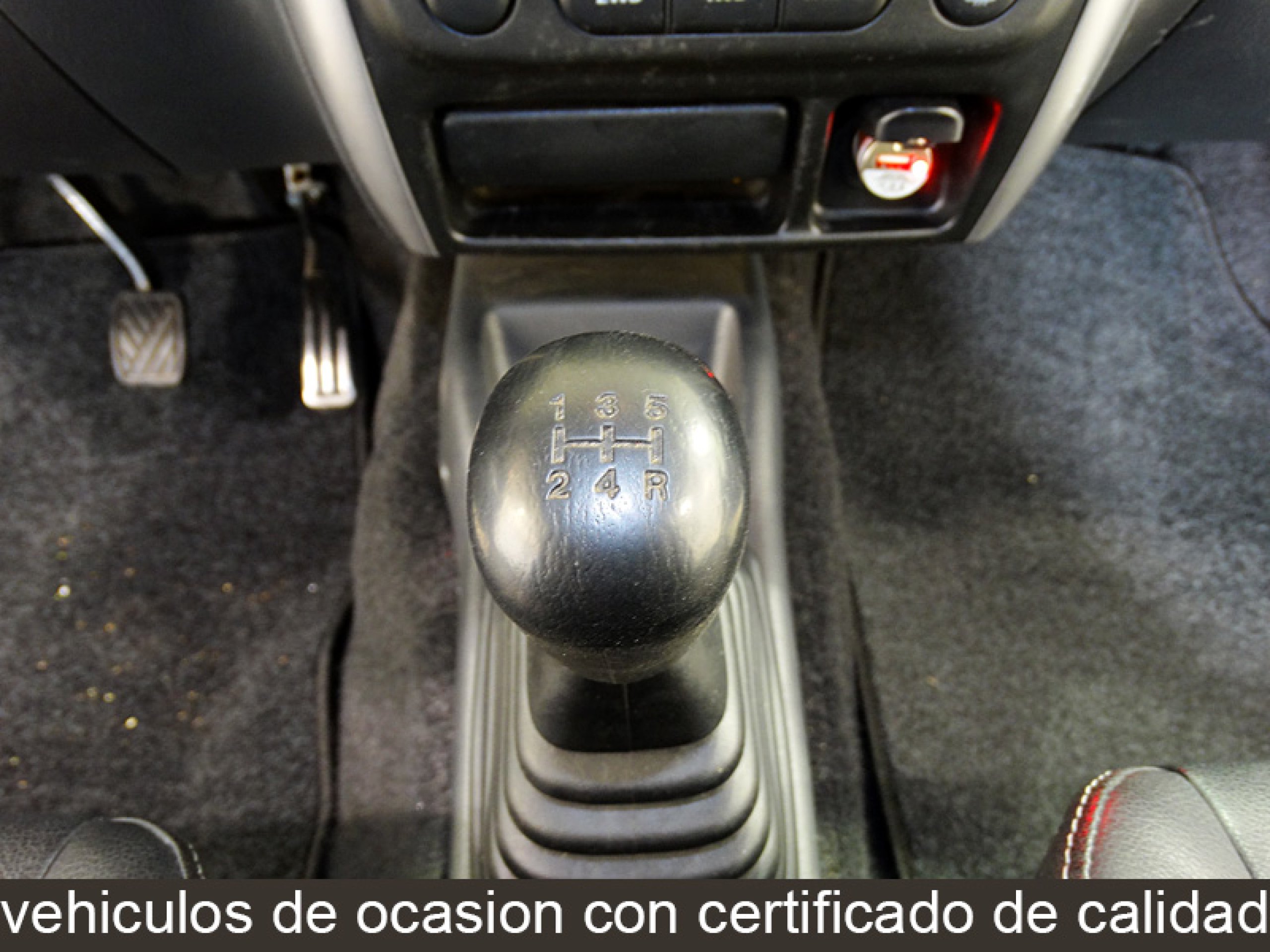 Foto Suzuki Jimny 23