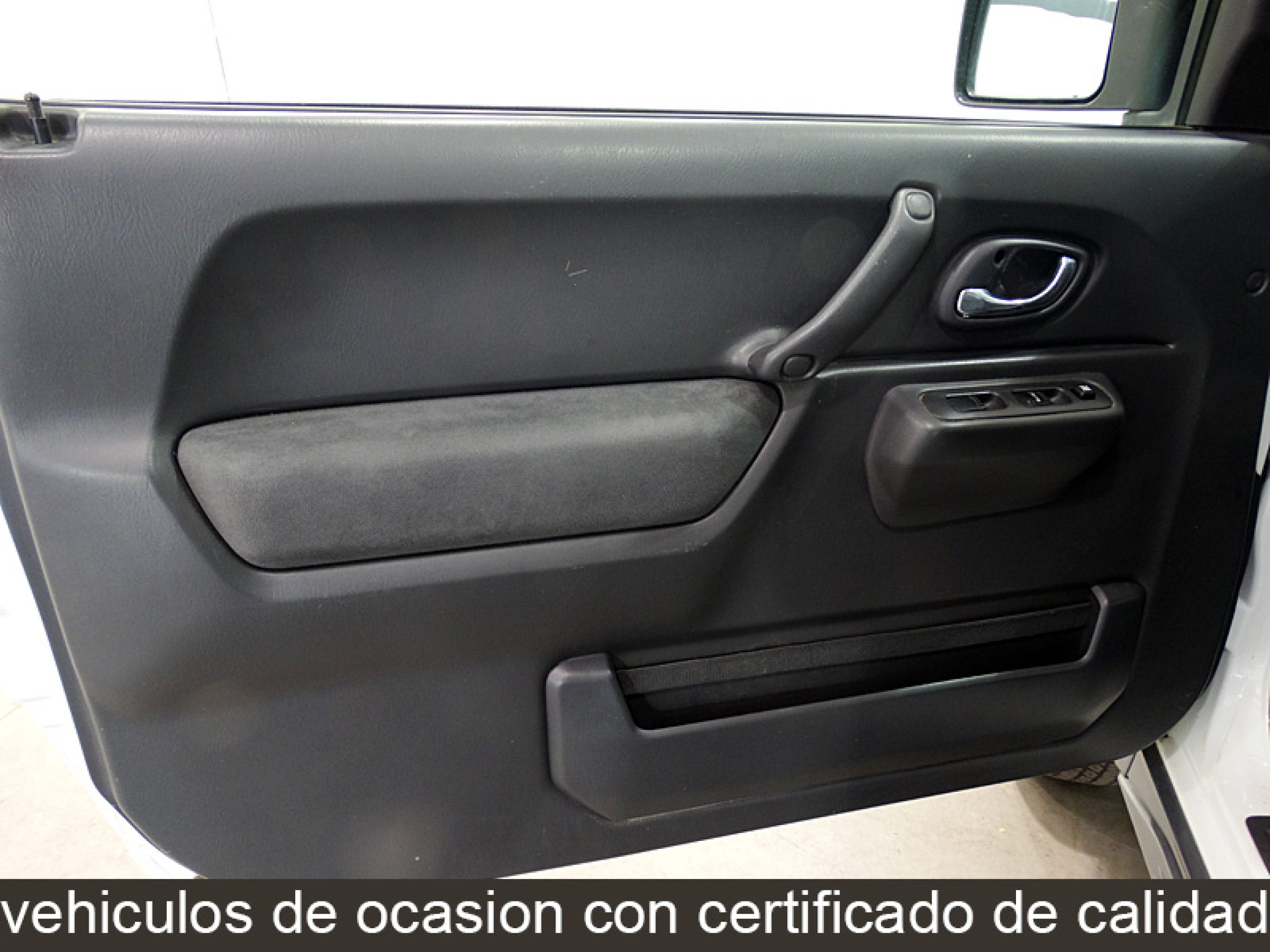 Foto Suzuki Jimny 25