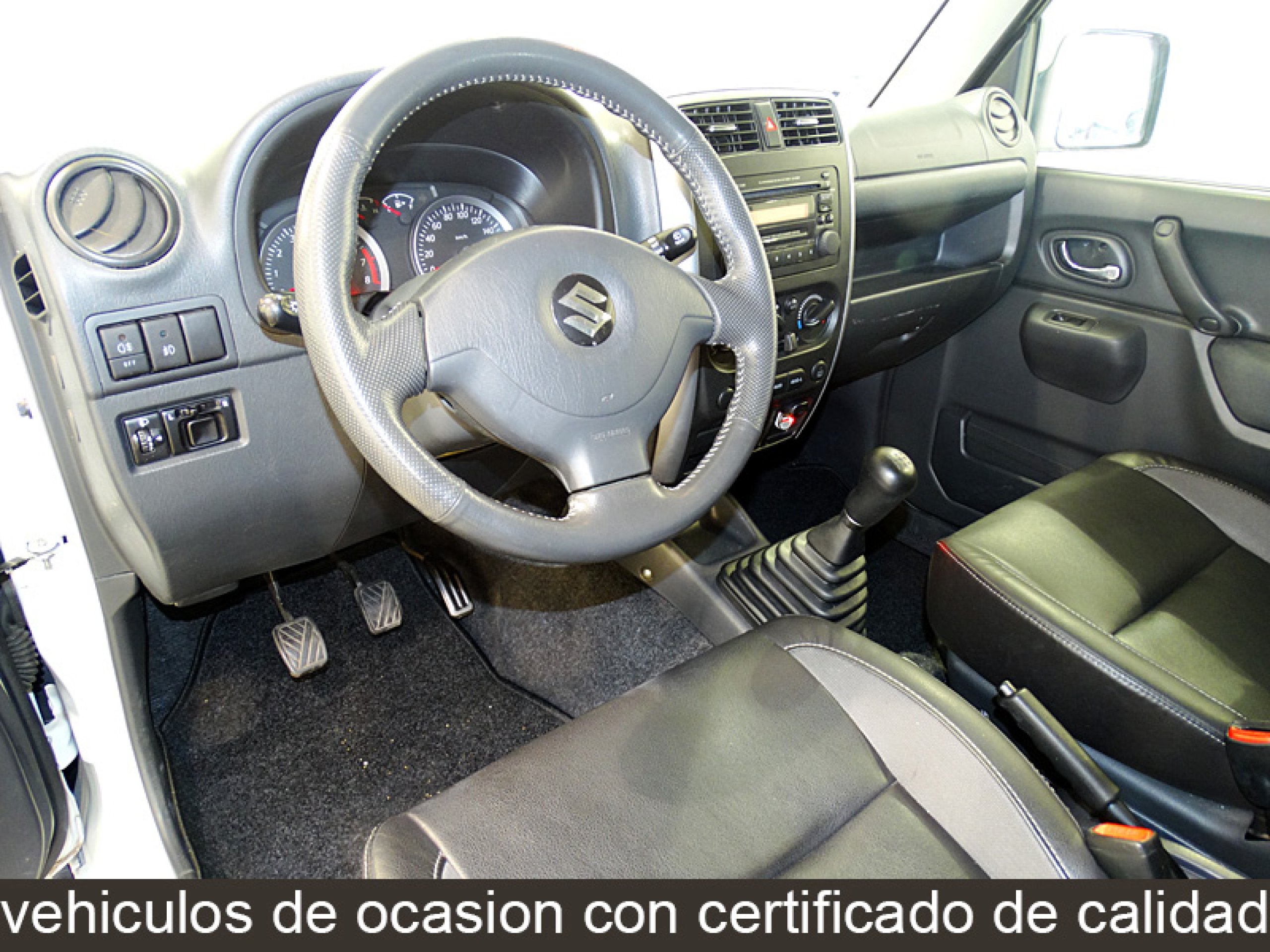 Foto Suzuki Jimny 26