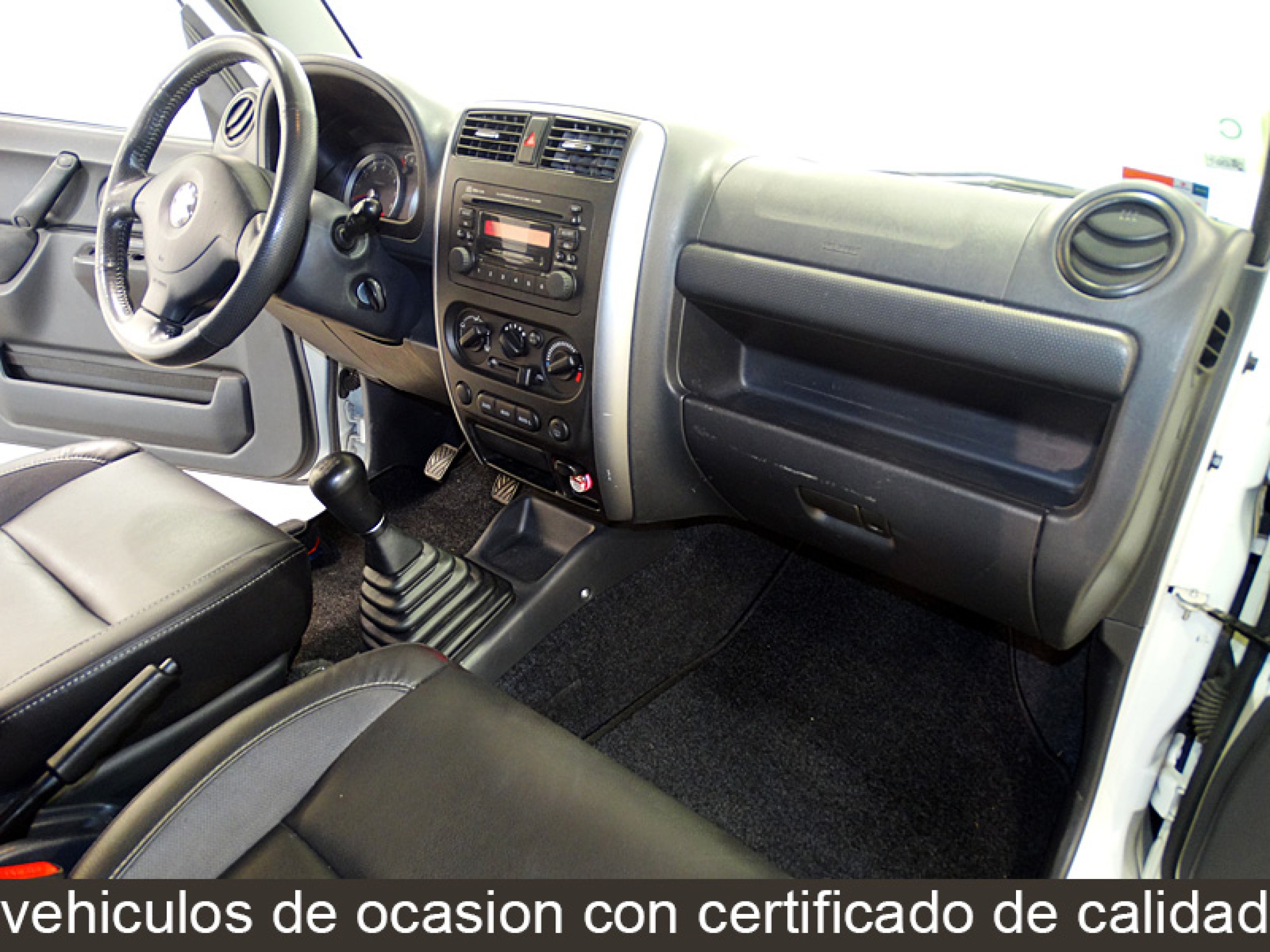 Foto Suzuki Jimny 27