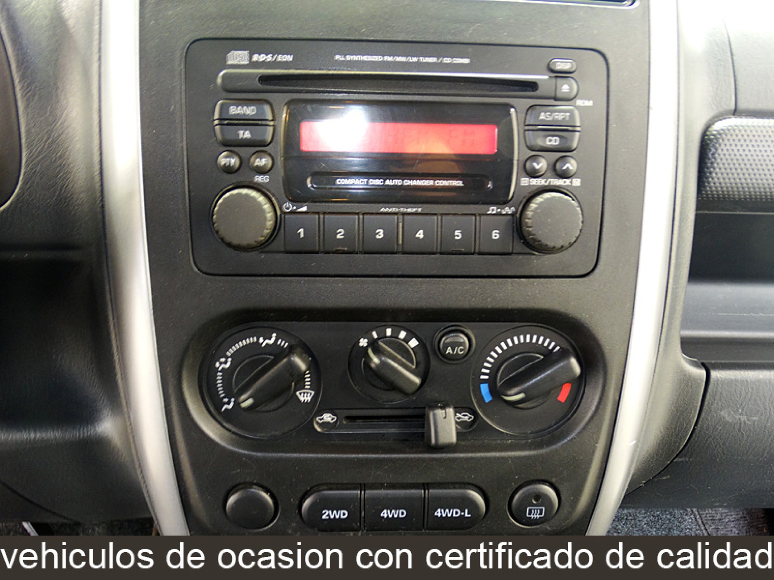 Foto Suzuki Jimny 30