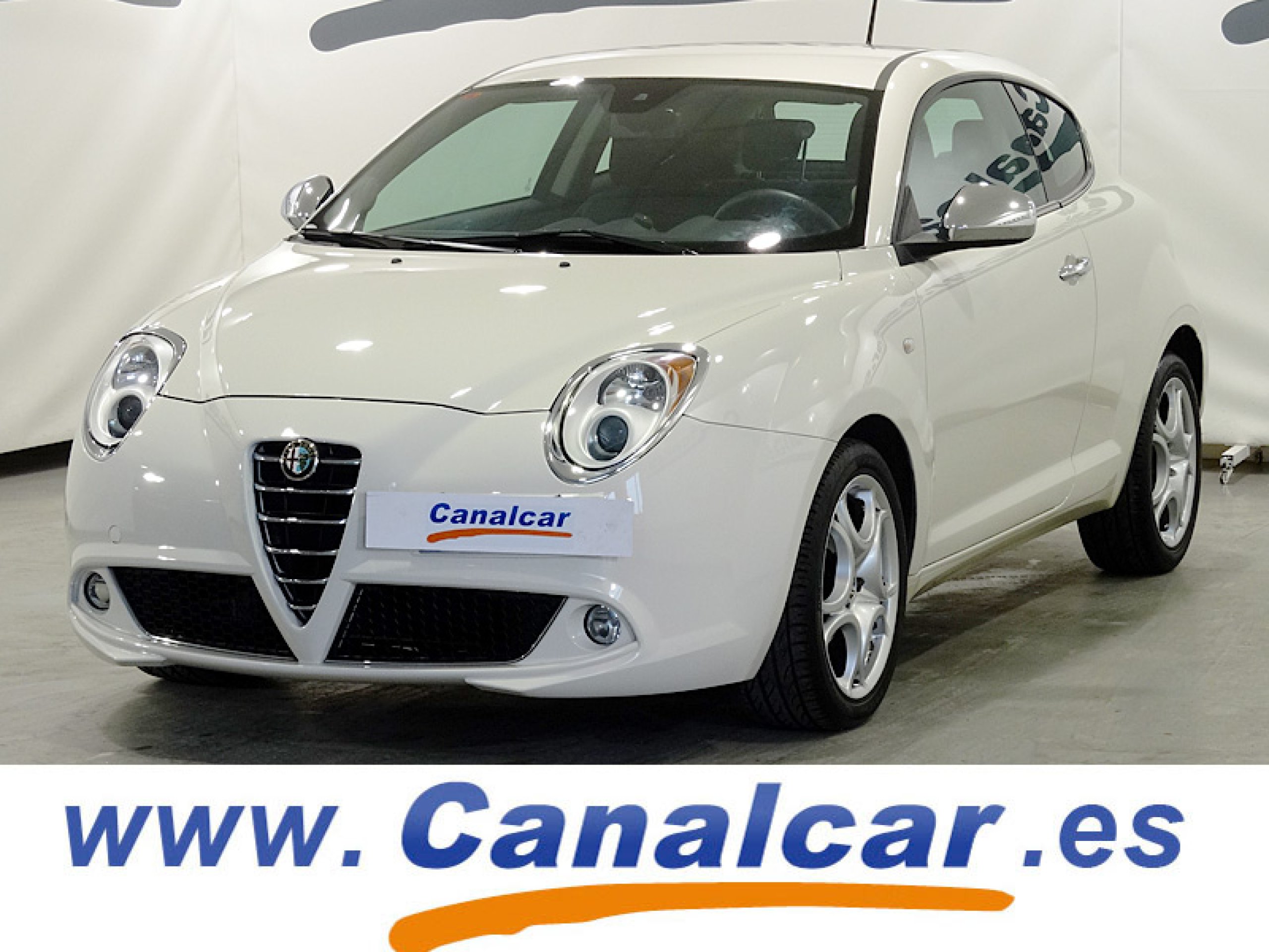 Foto Alfa Romeo MiTo 2