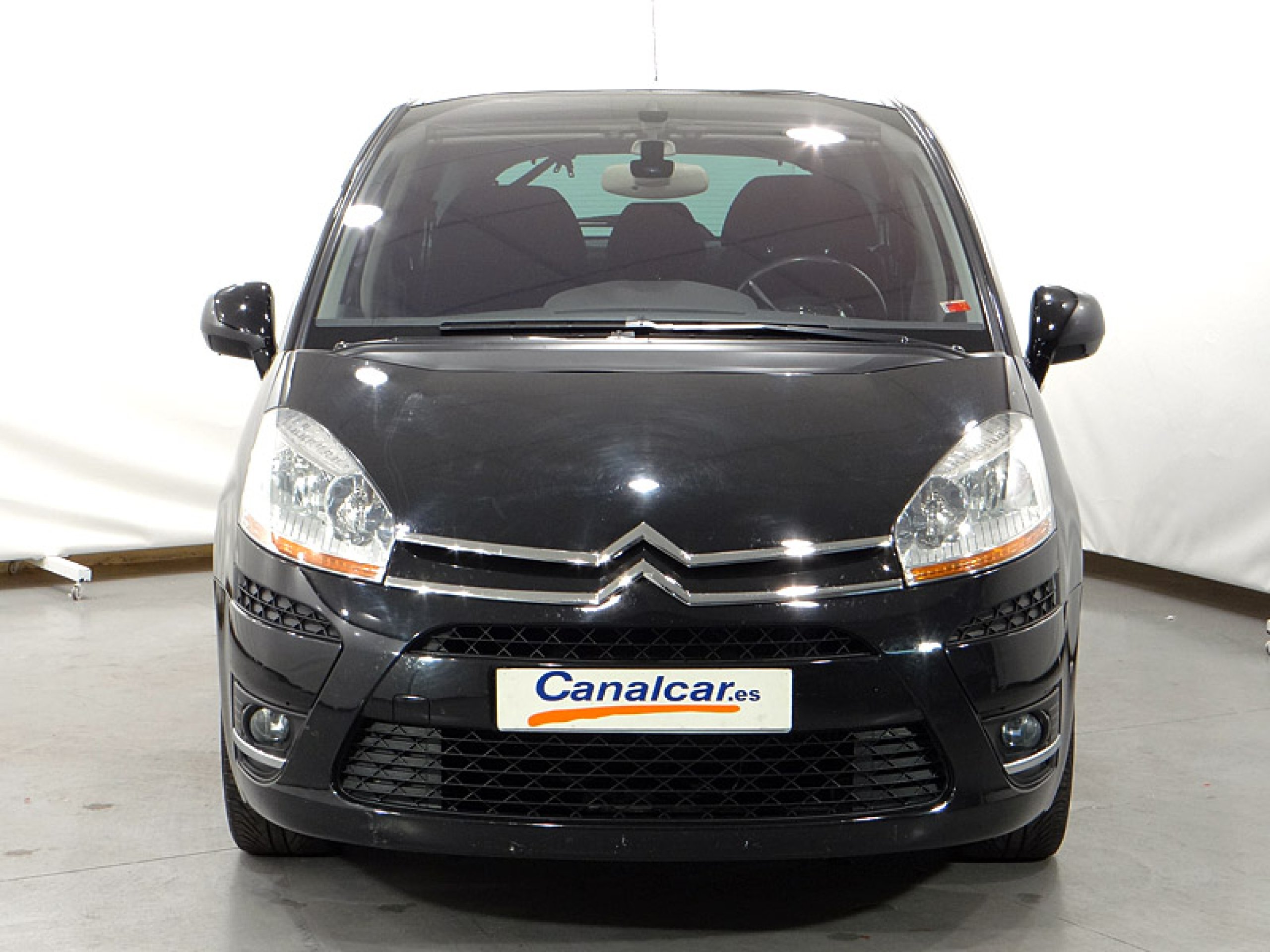 Foto Citroen C4 Picasso 3