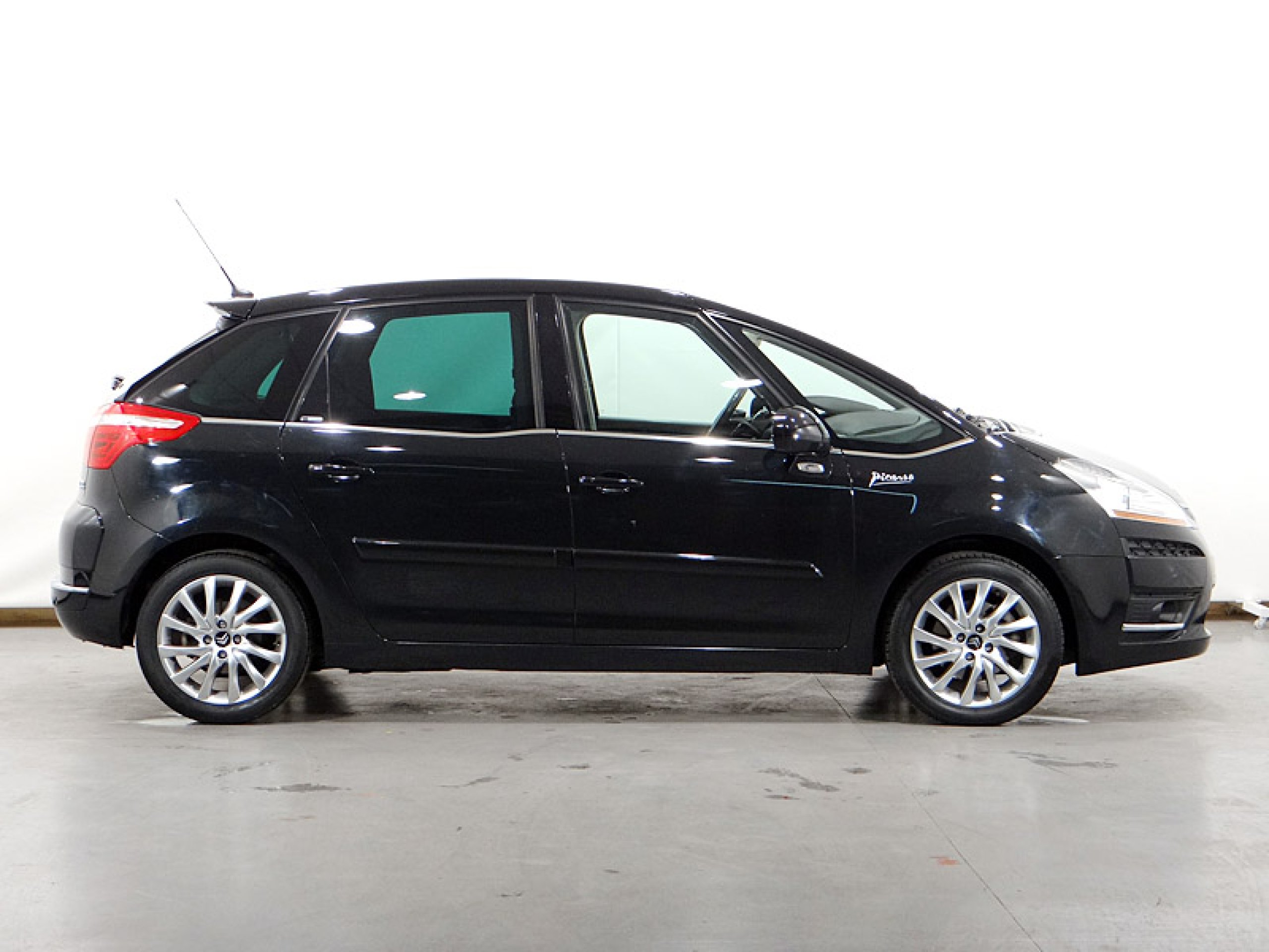 Foto Citroen C4 Picasso 6