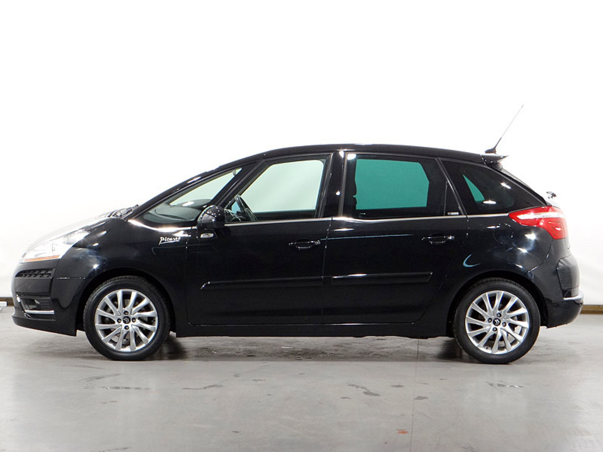 Foto Citroen C4 Picasso 15
