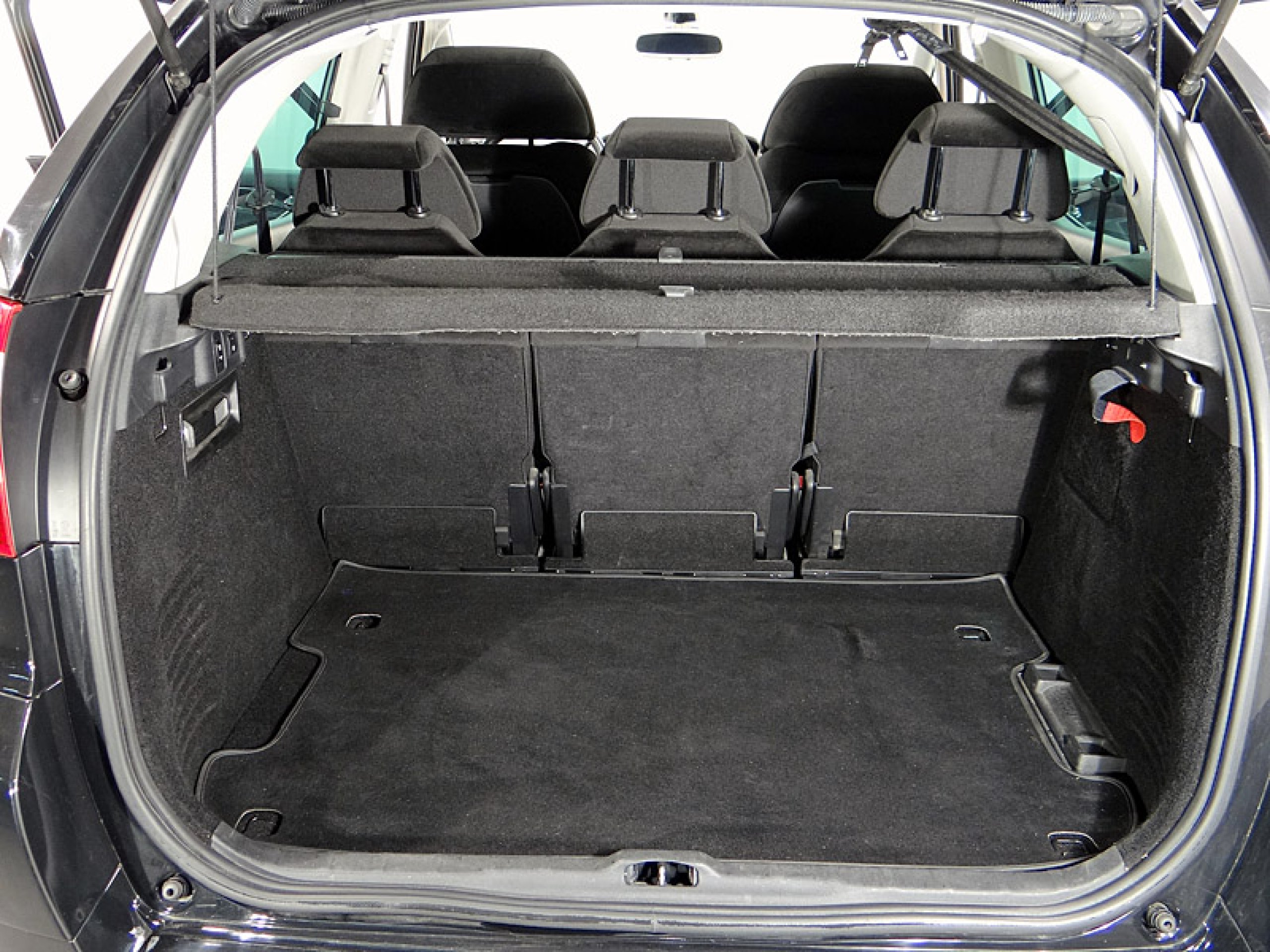 Foto Citroen C4 Picasso 18