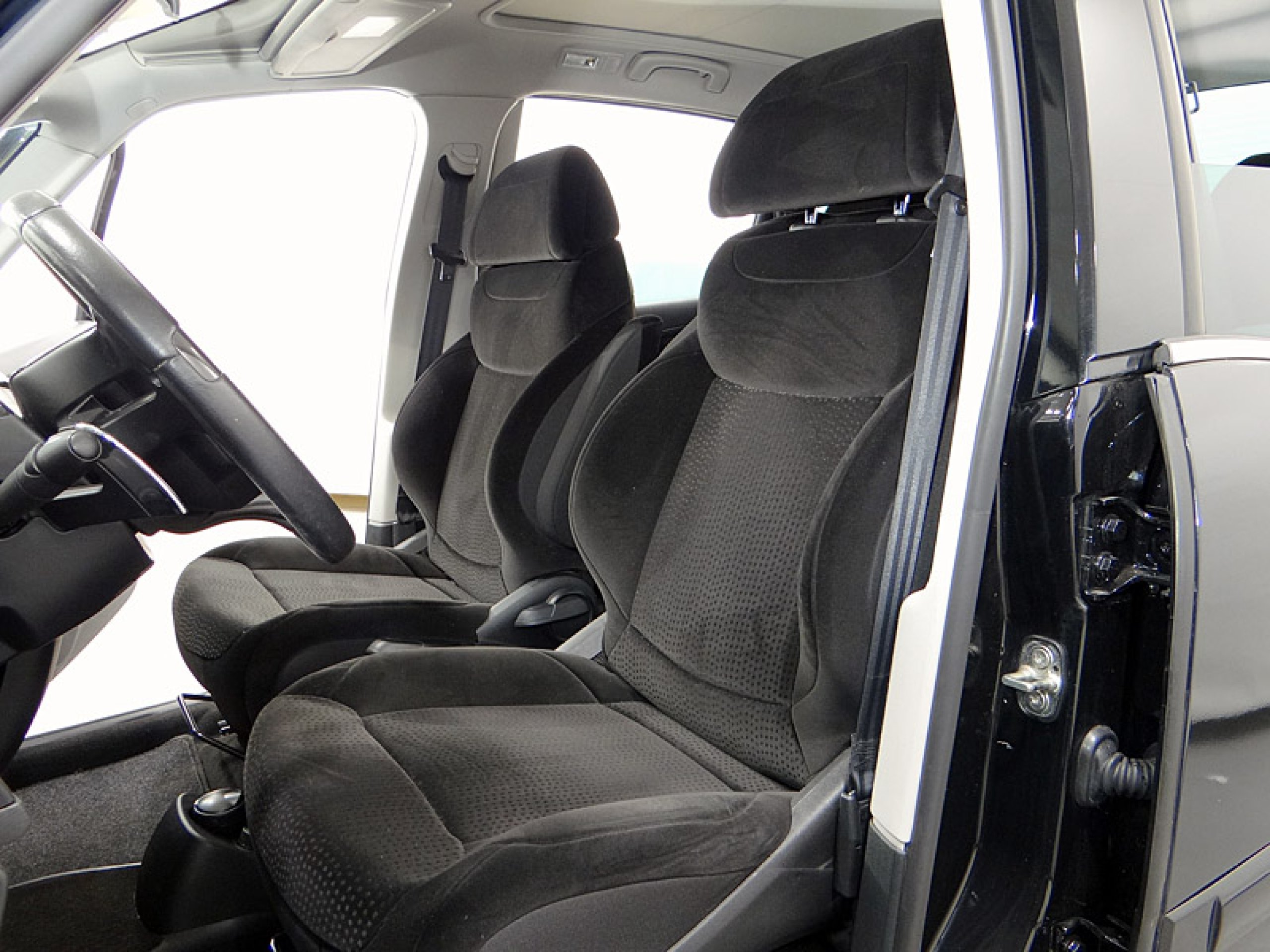 Foto Citroen C4 Picasso 24