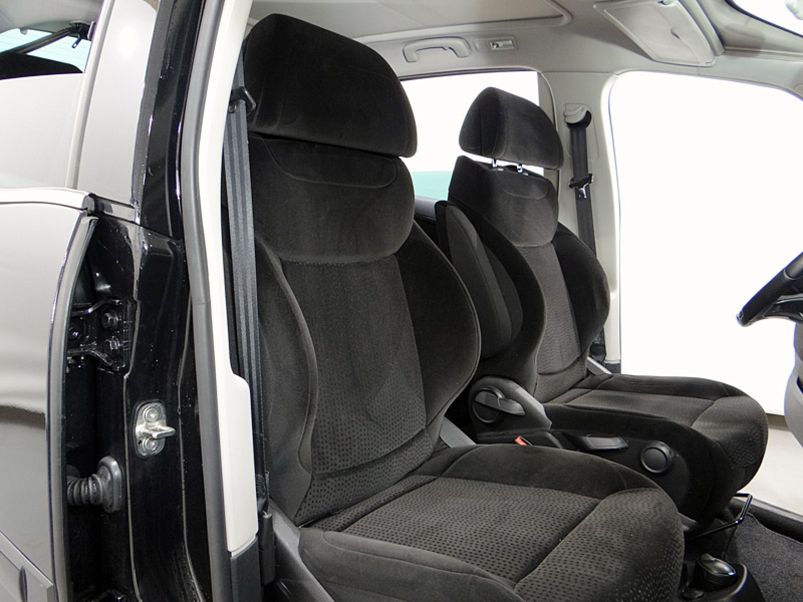 Foto Citroen C4 Picasso 25