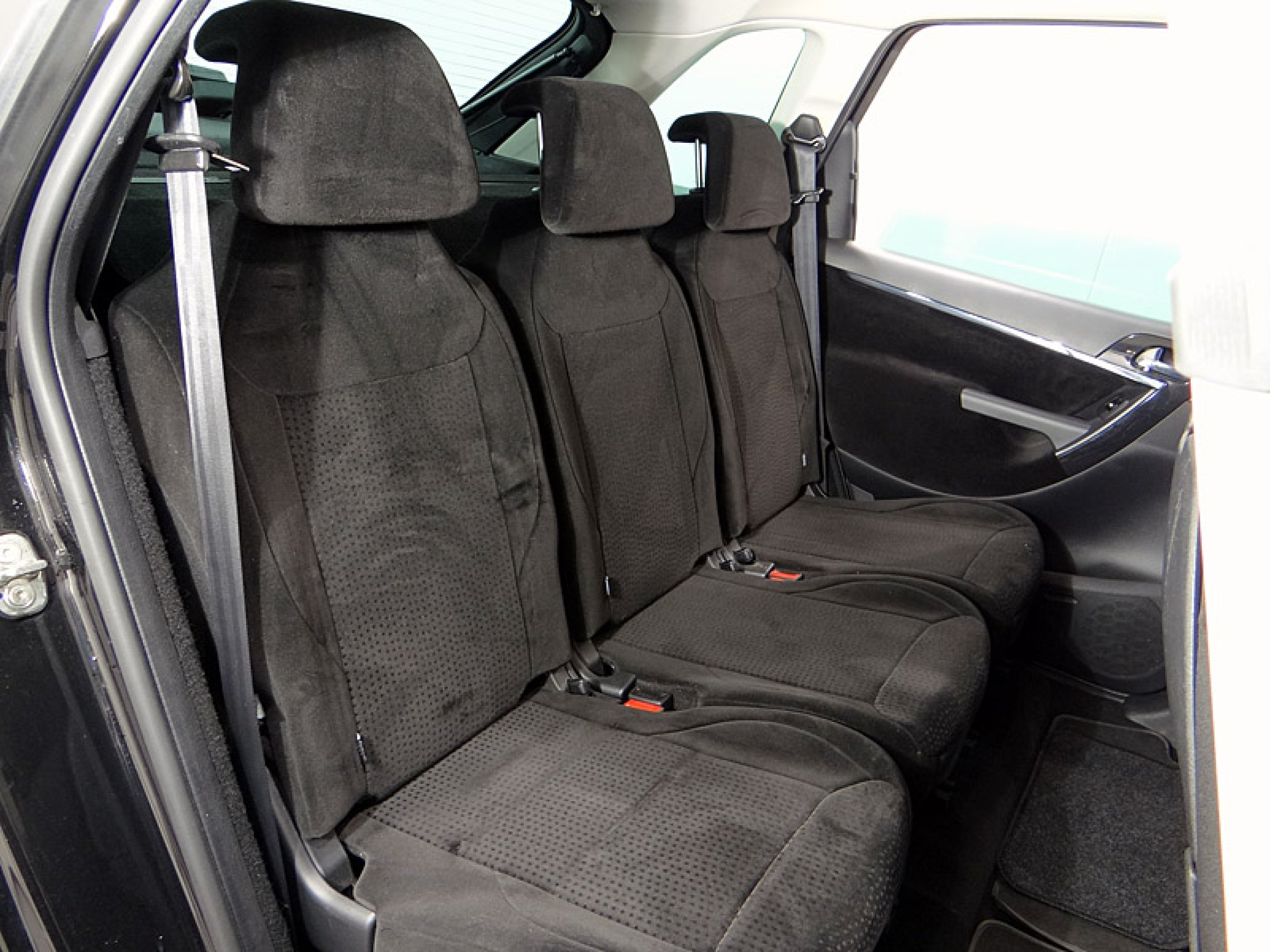 Foto Citroen C4 Picasso 26