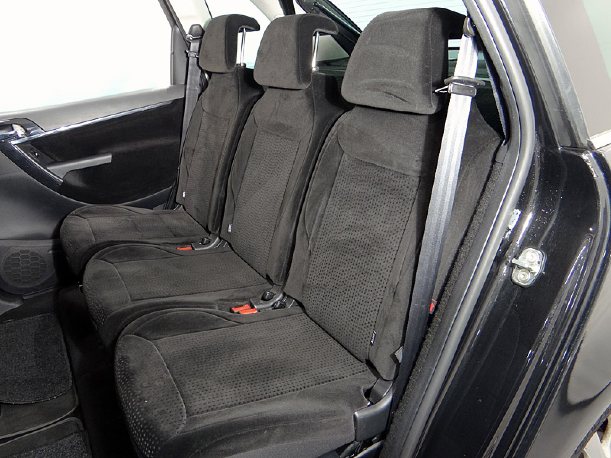 Foto Citroen C4 Picasso 27