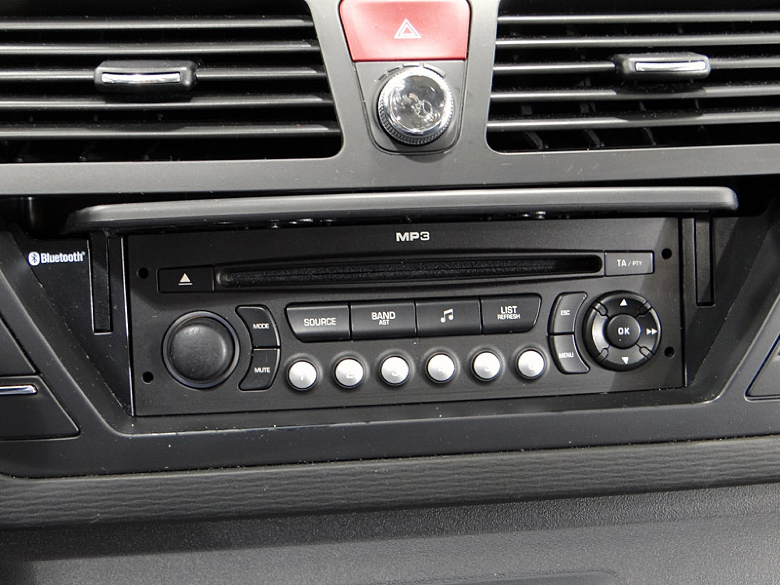 Foto Citroen C4 Picasso 31