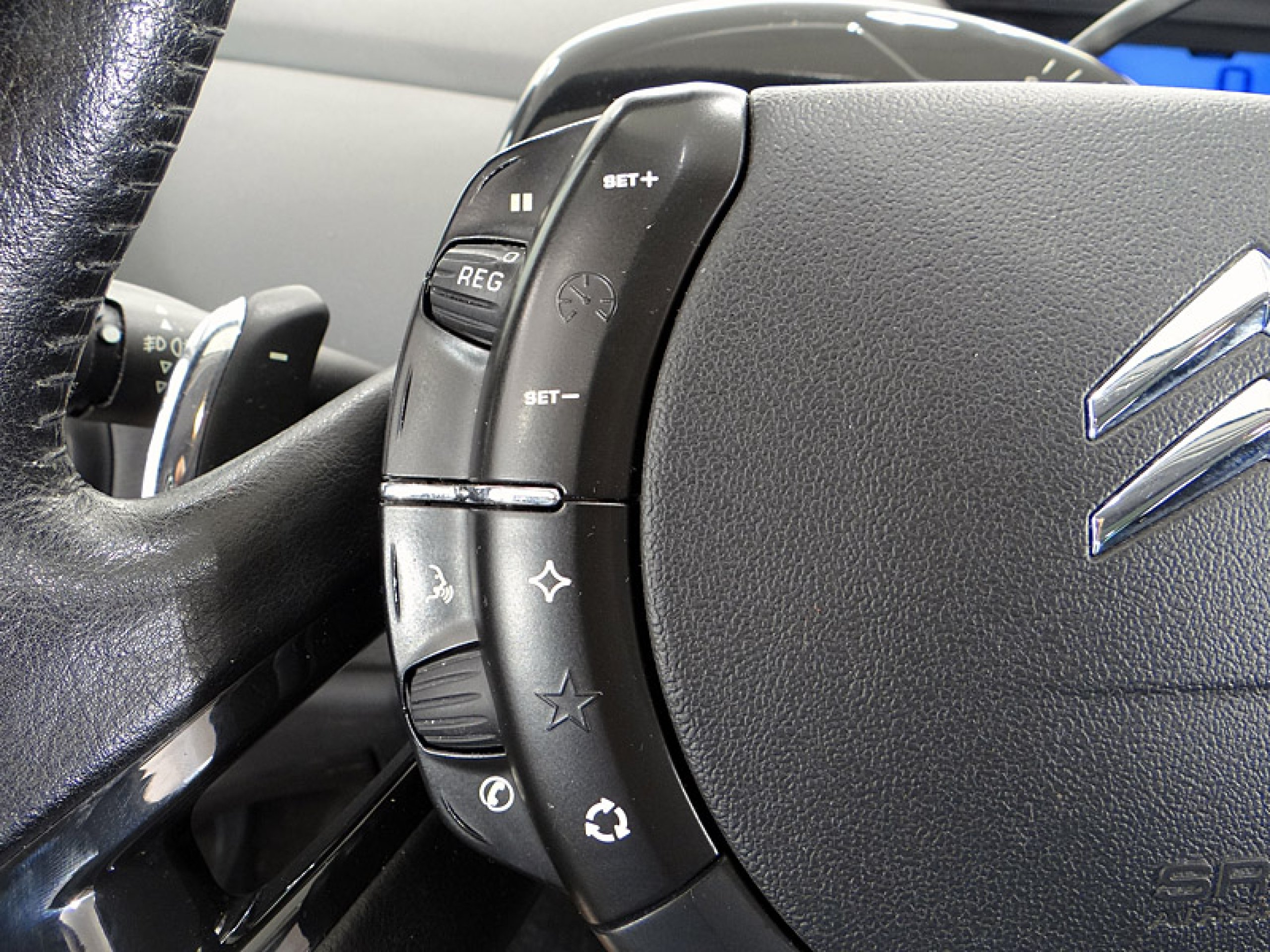 Foto Citroen C4 Picasso 32