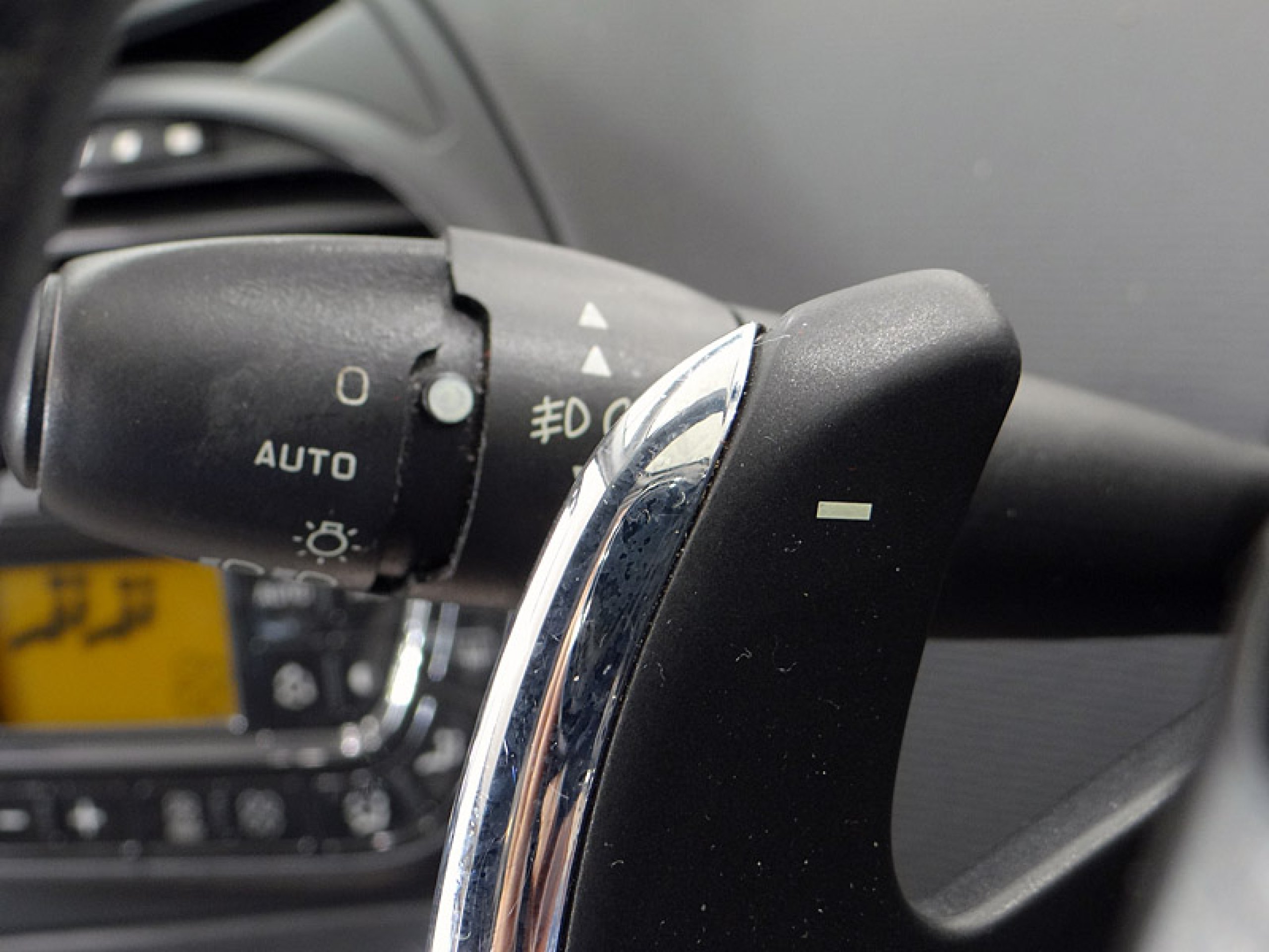Foto Citroen C4 Picasso 34