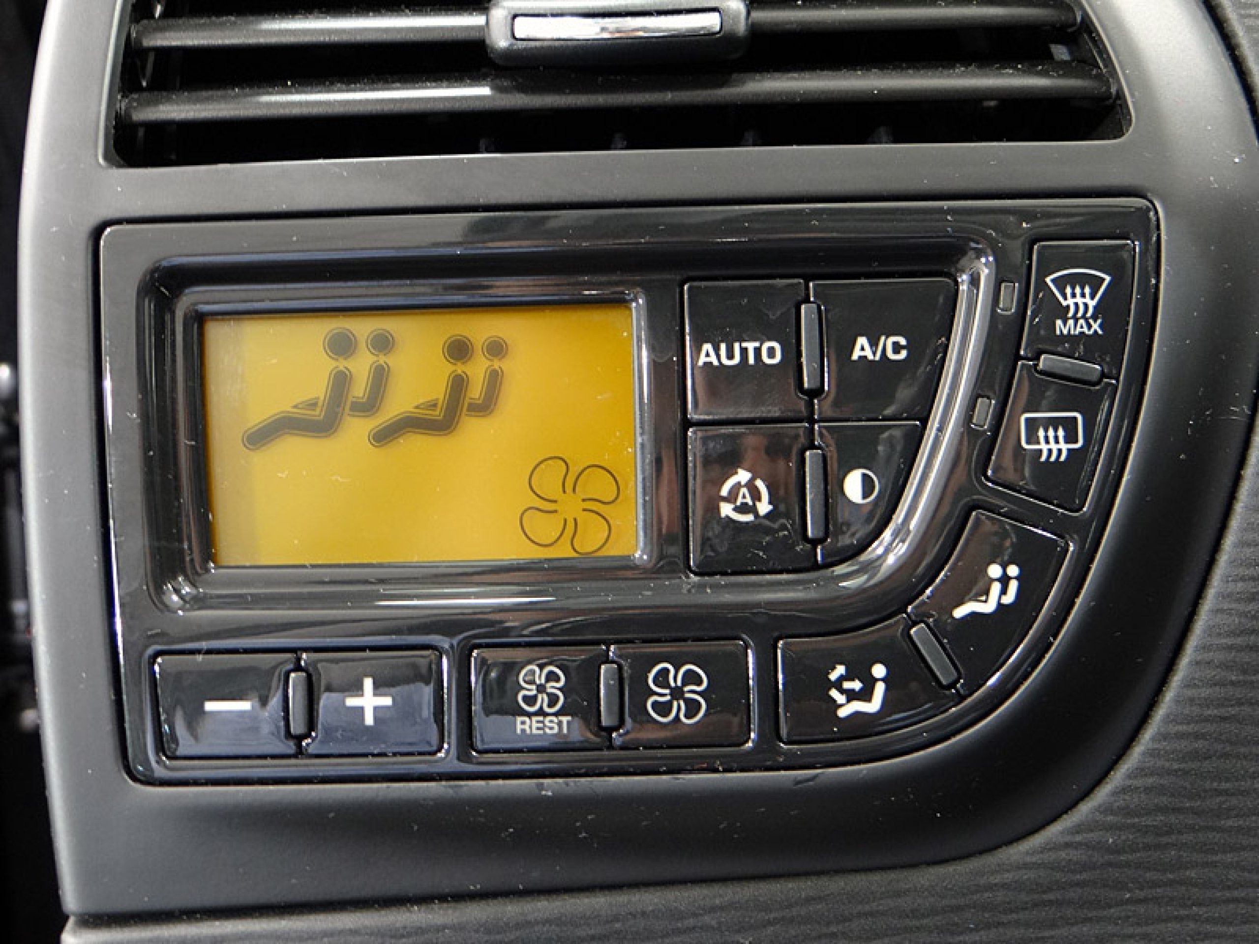 Foto Citroen C4 Picasso 36