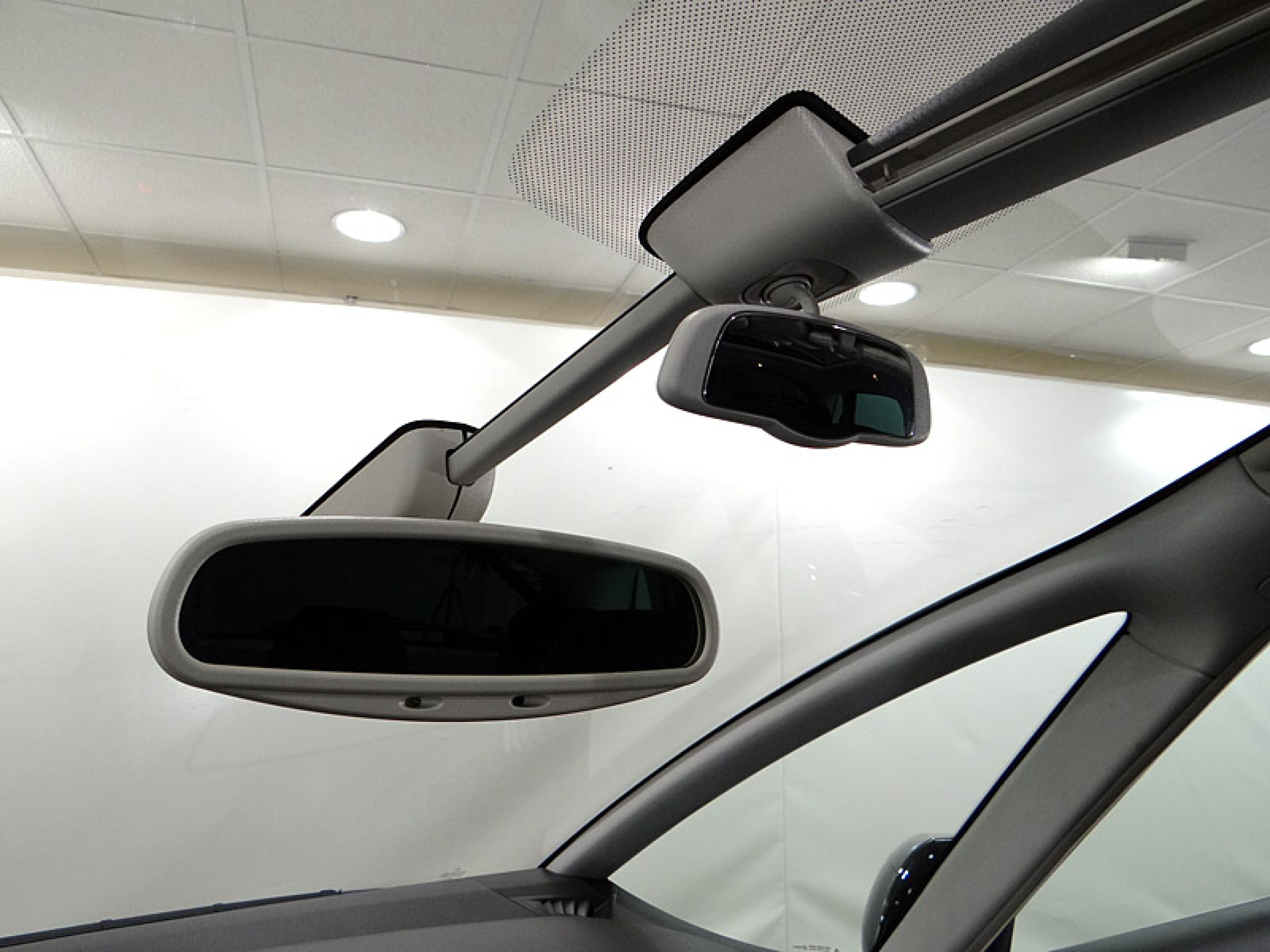 Foto Citroen C4 Picasso 39