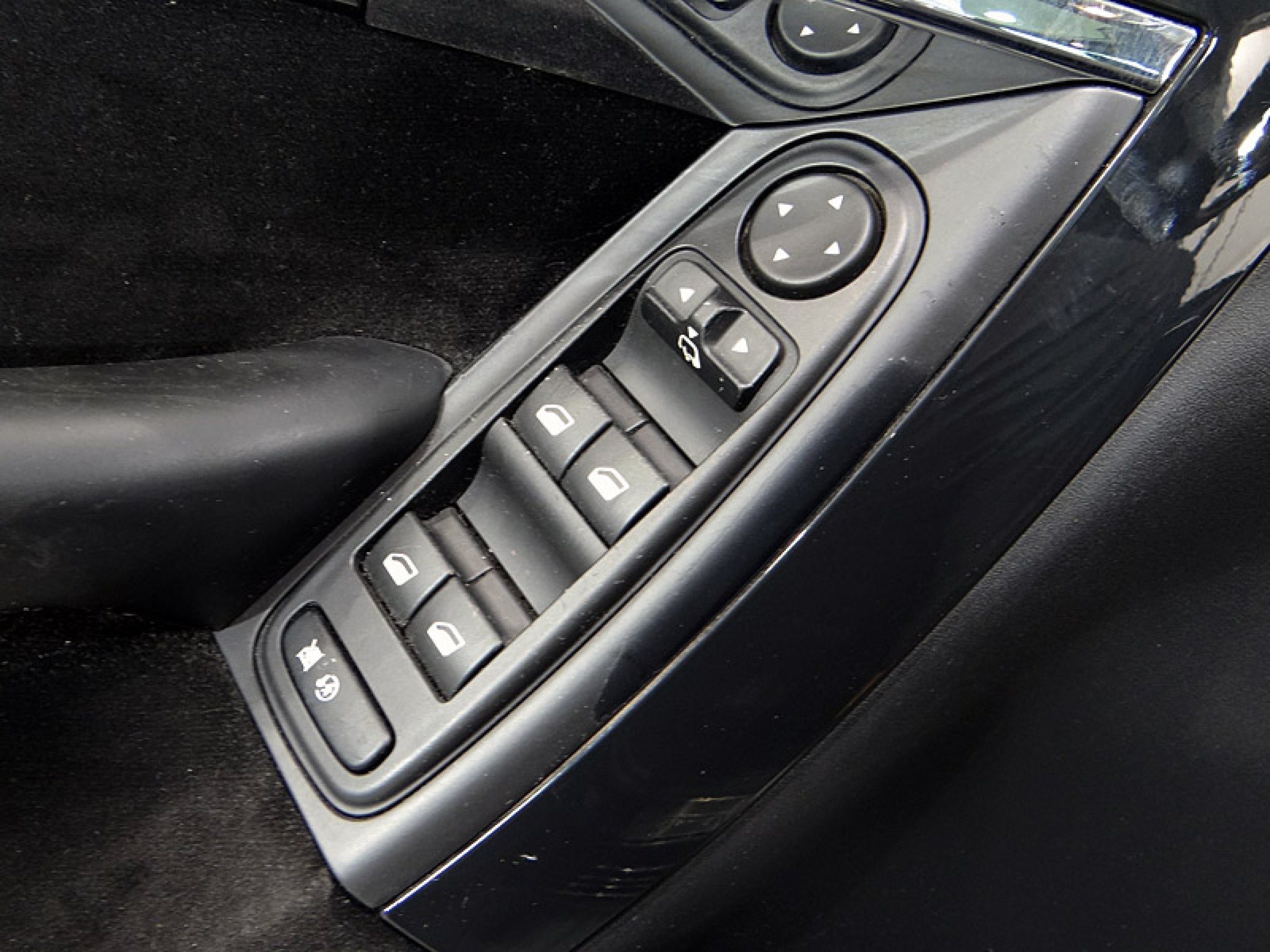 Foto Citroen C4 Picasso 40