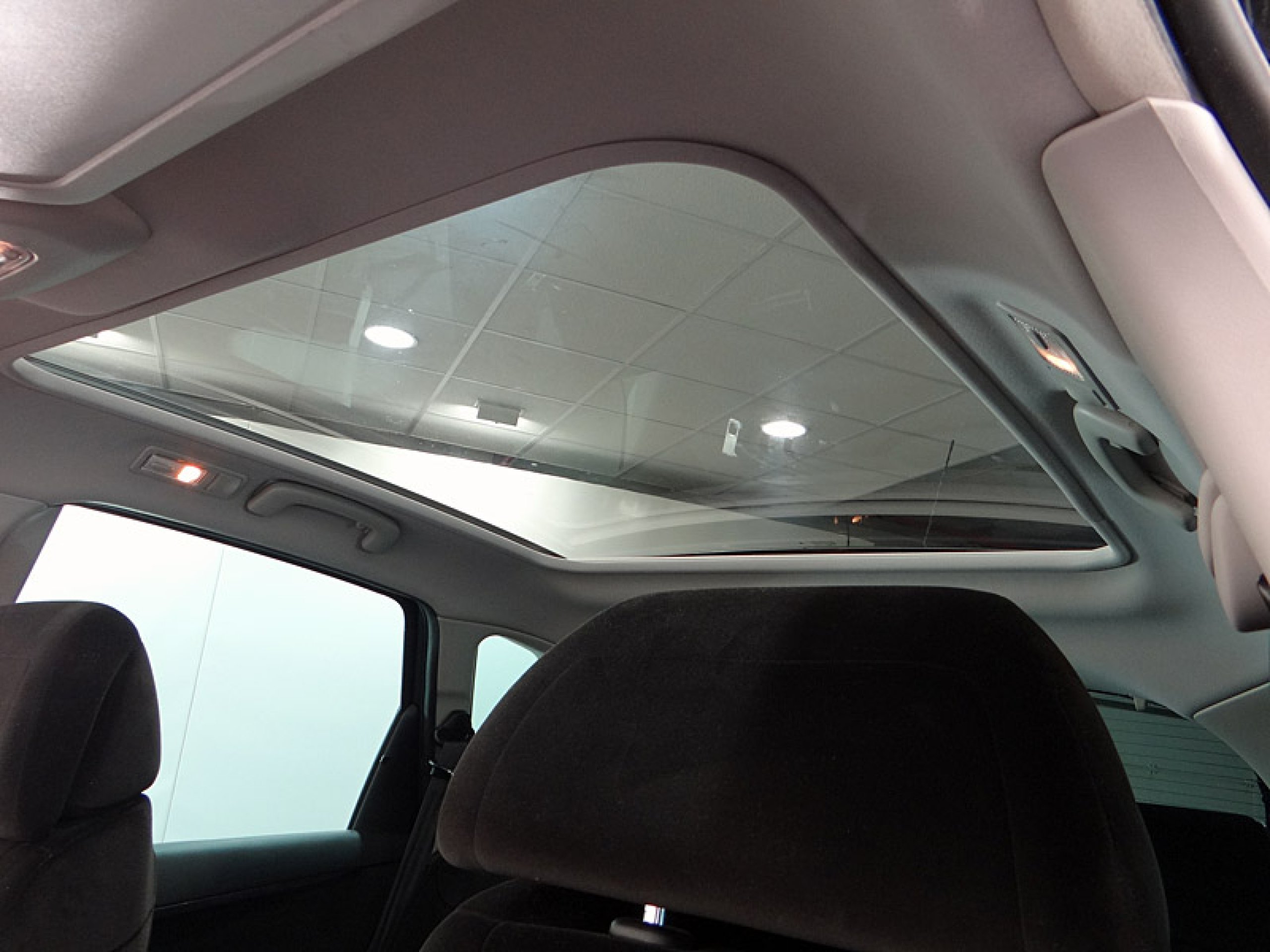 Foto Citroen C4 Picasso 41