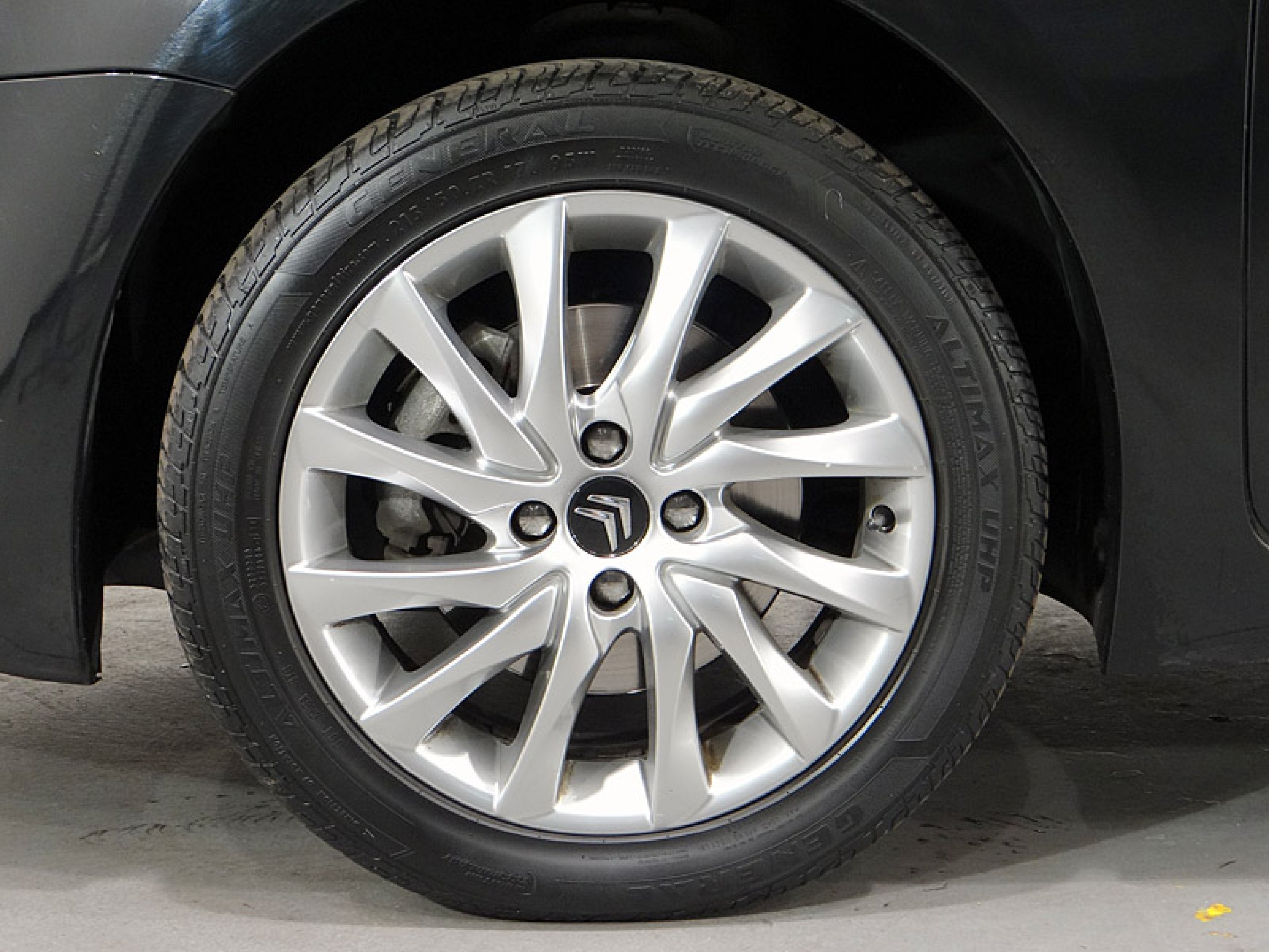 Foto Citroen C4 Picasso 42
