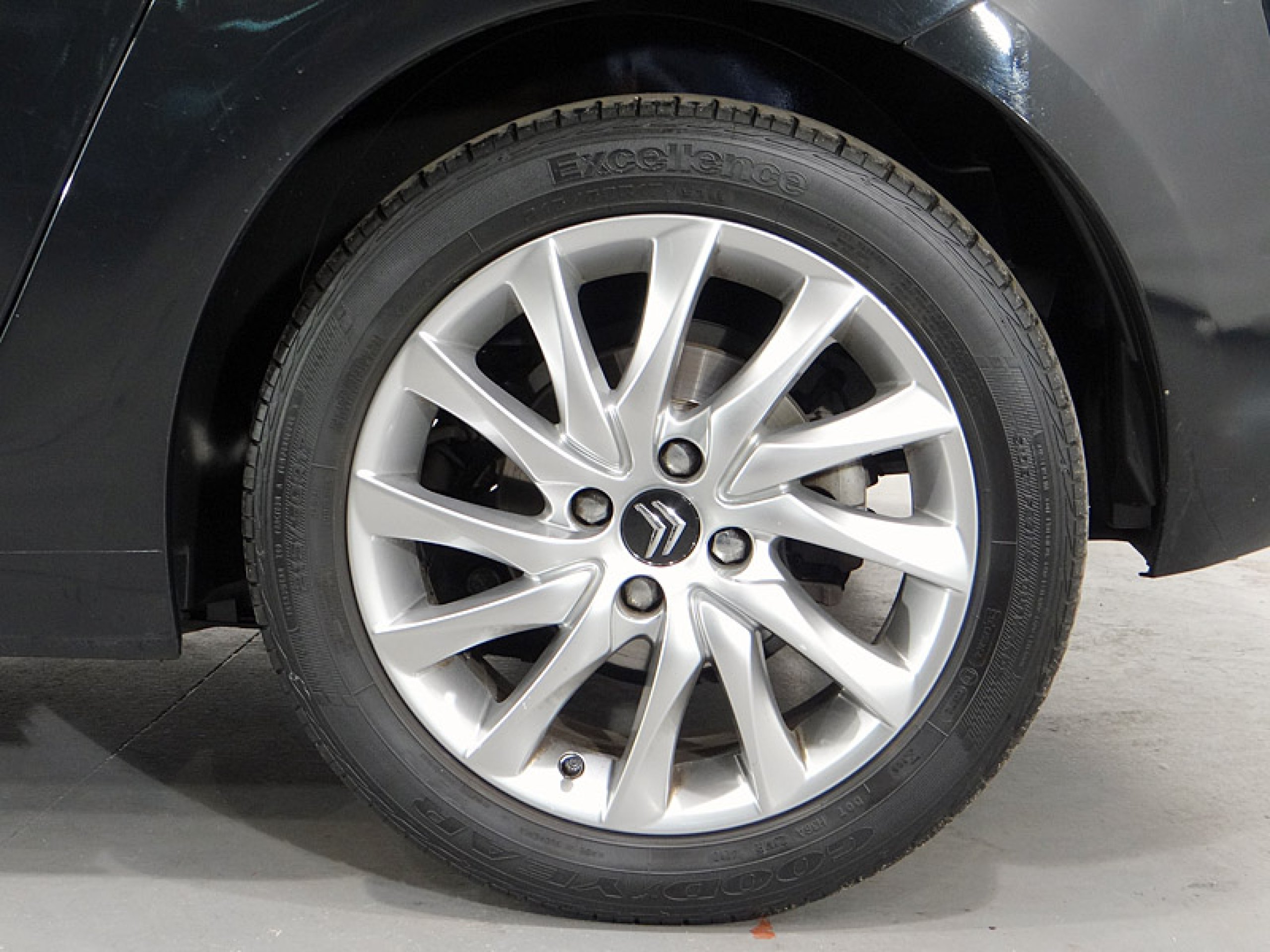 Foto Citroen C4 Picasso 43