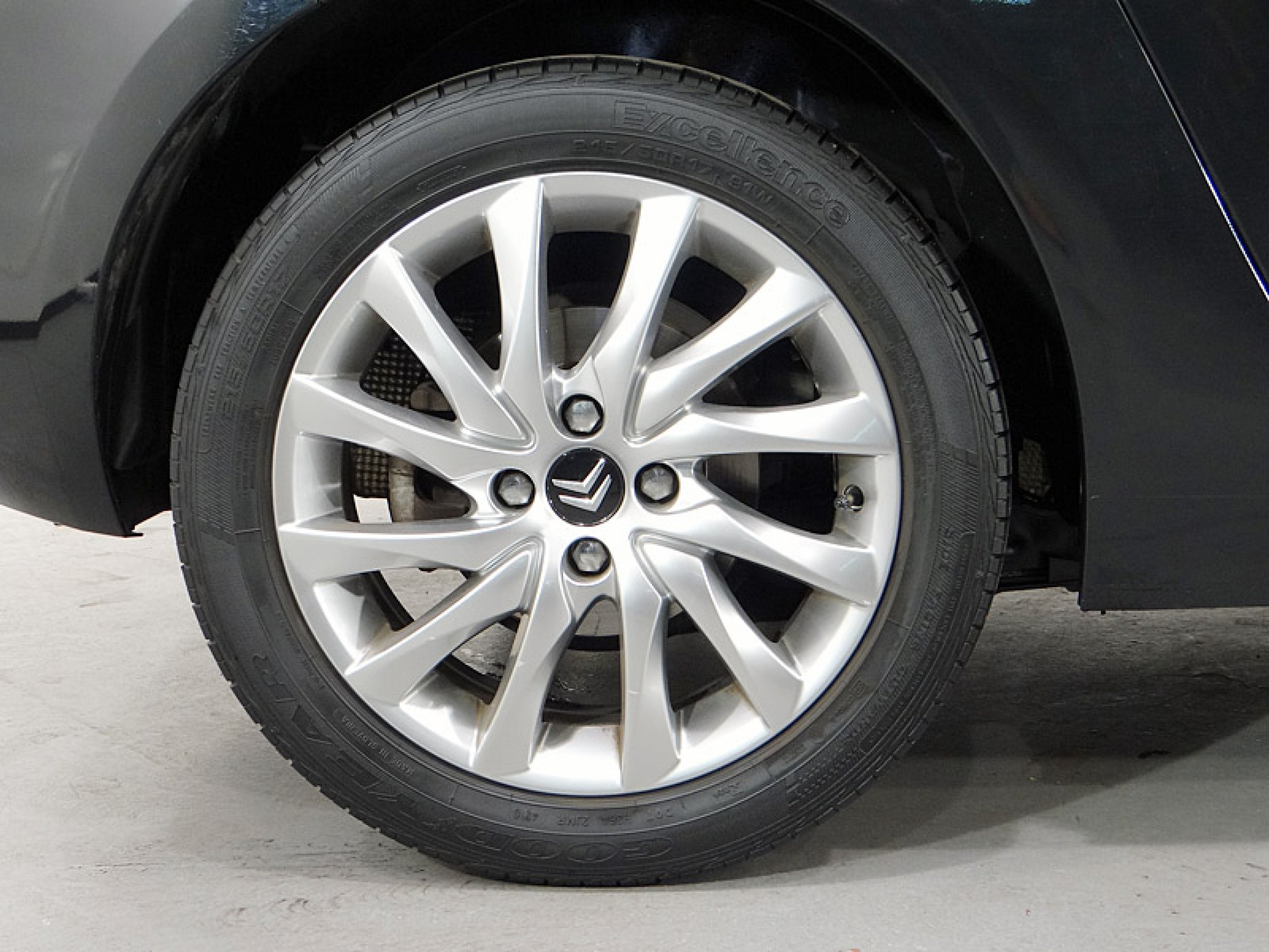 Foto Citroen C4 Picasso 44