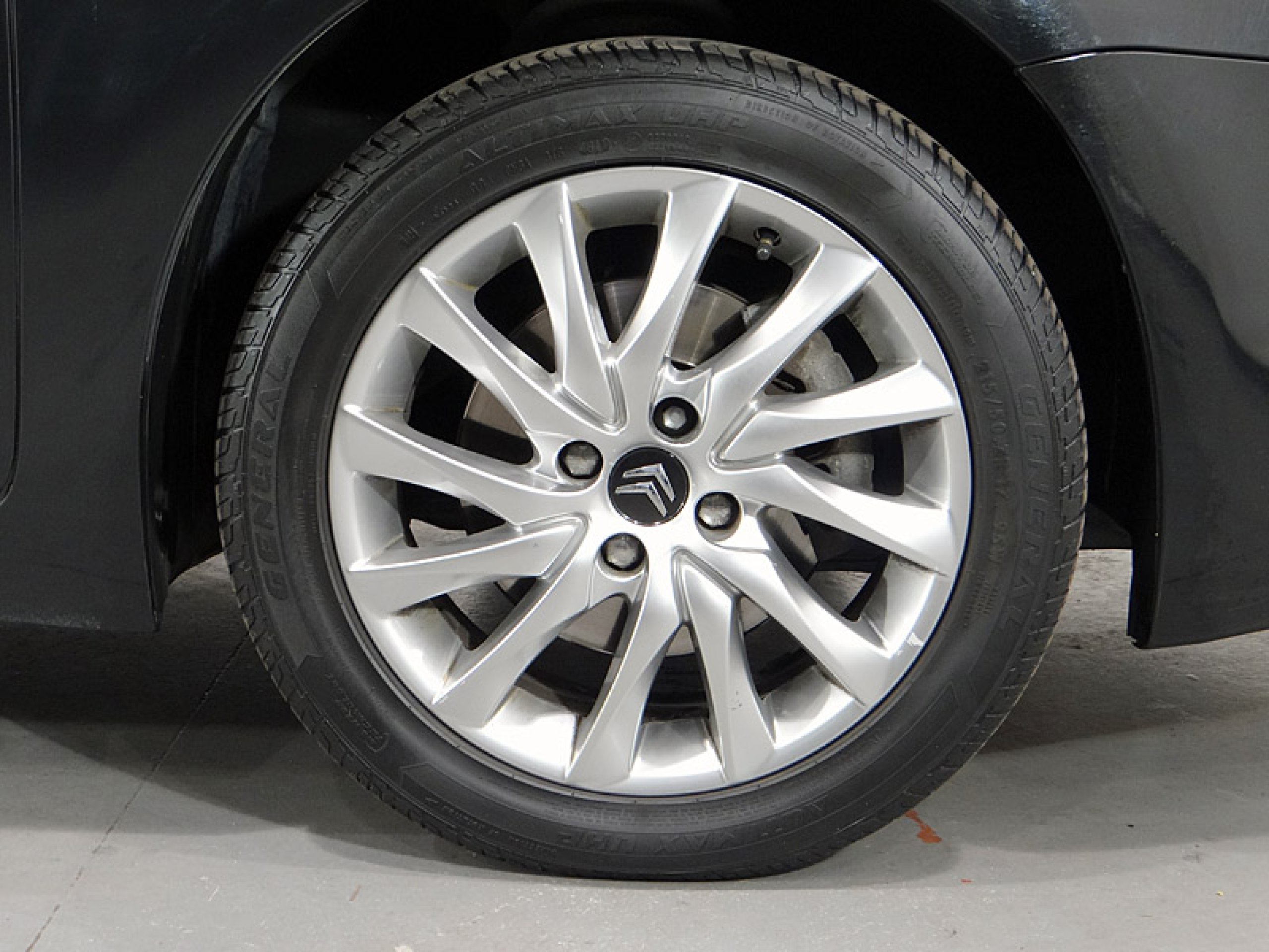 Foto Citroen C4 Picasso 45