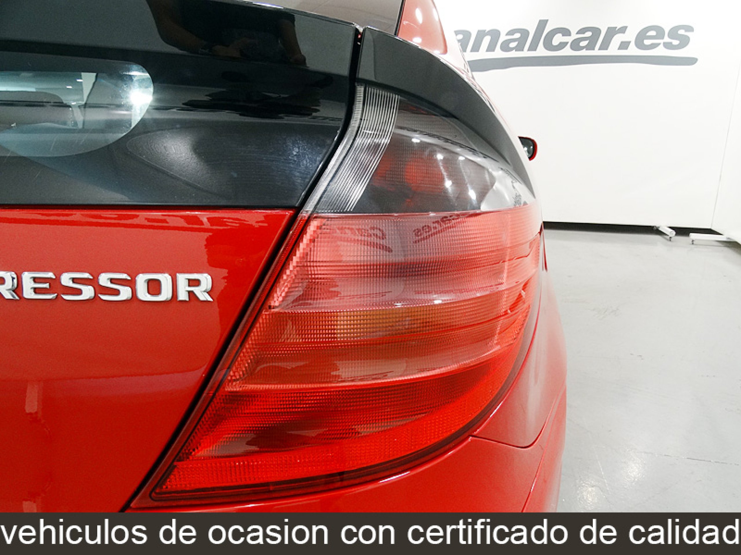 Foto Mercedes-Benz C 180 14